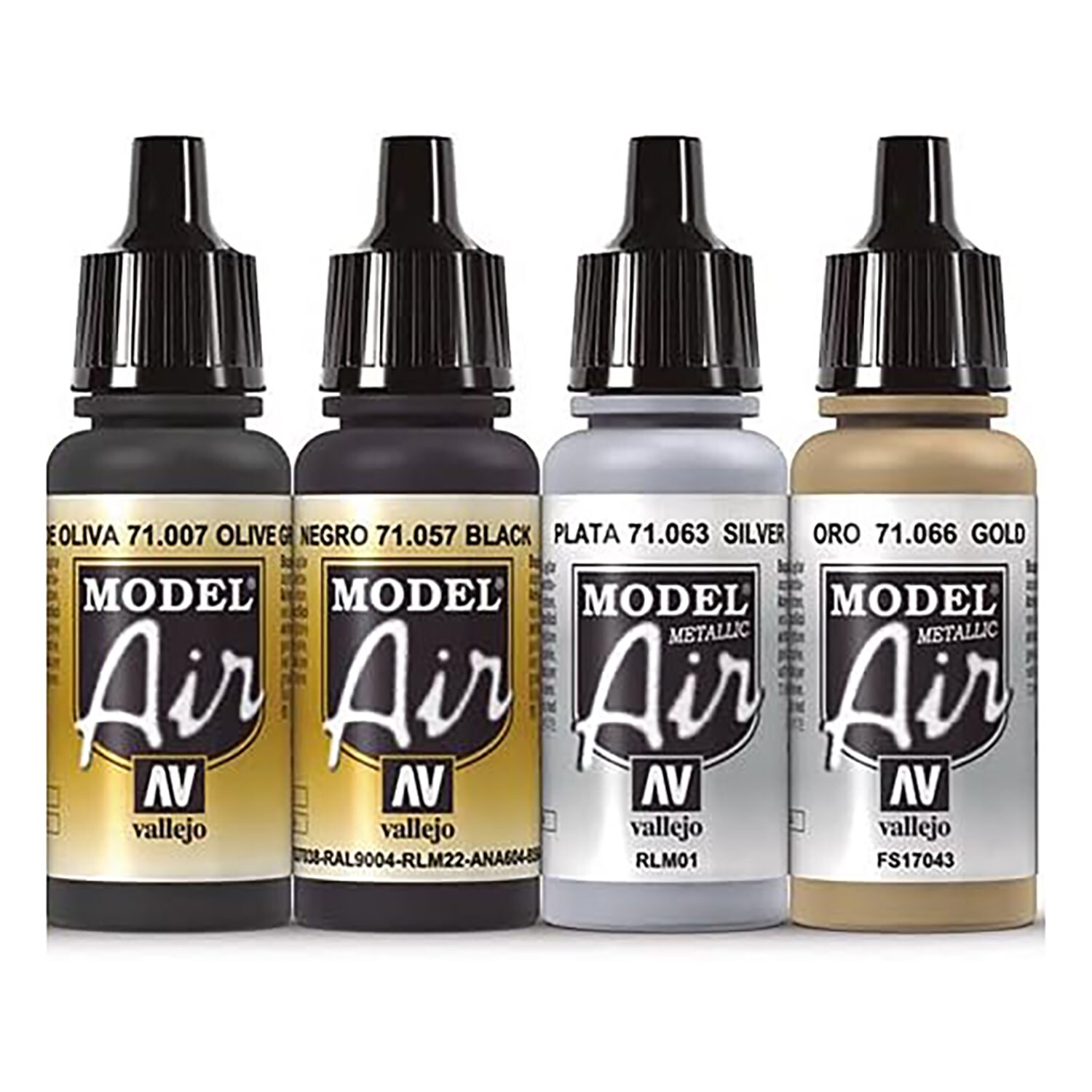 Vallejo G8429551711760 Craft-Supplies - View #3