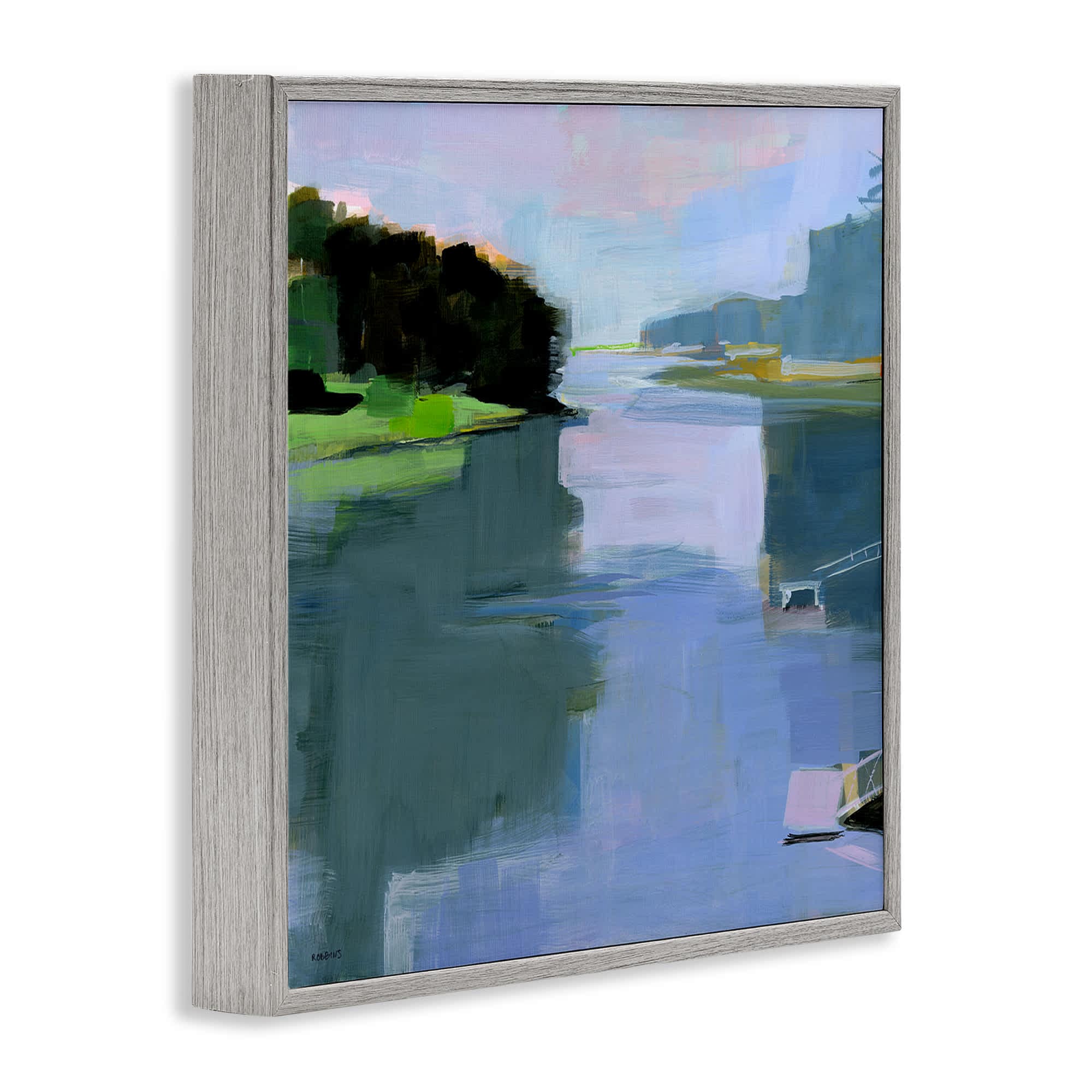 Stupell Industries BS-815-GFF-17X17 Wall-Art - View #2