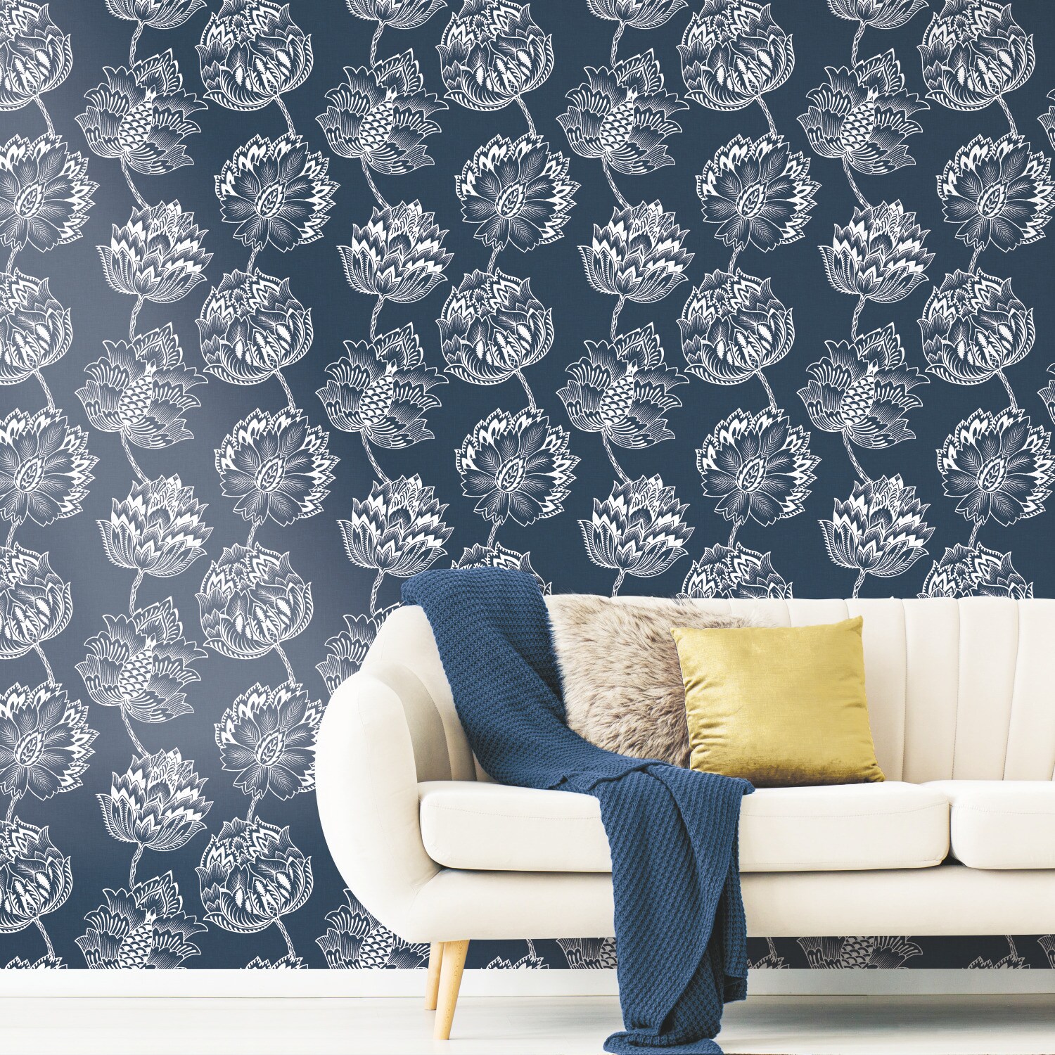 RoomMates RMK11843WP wallpaper - View #2