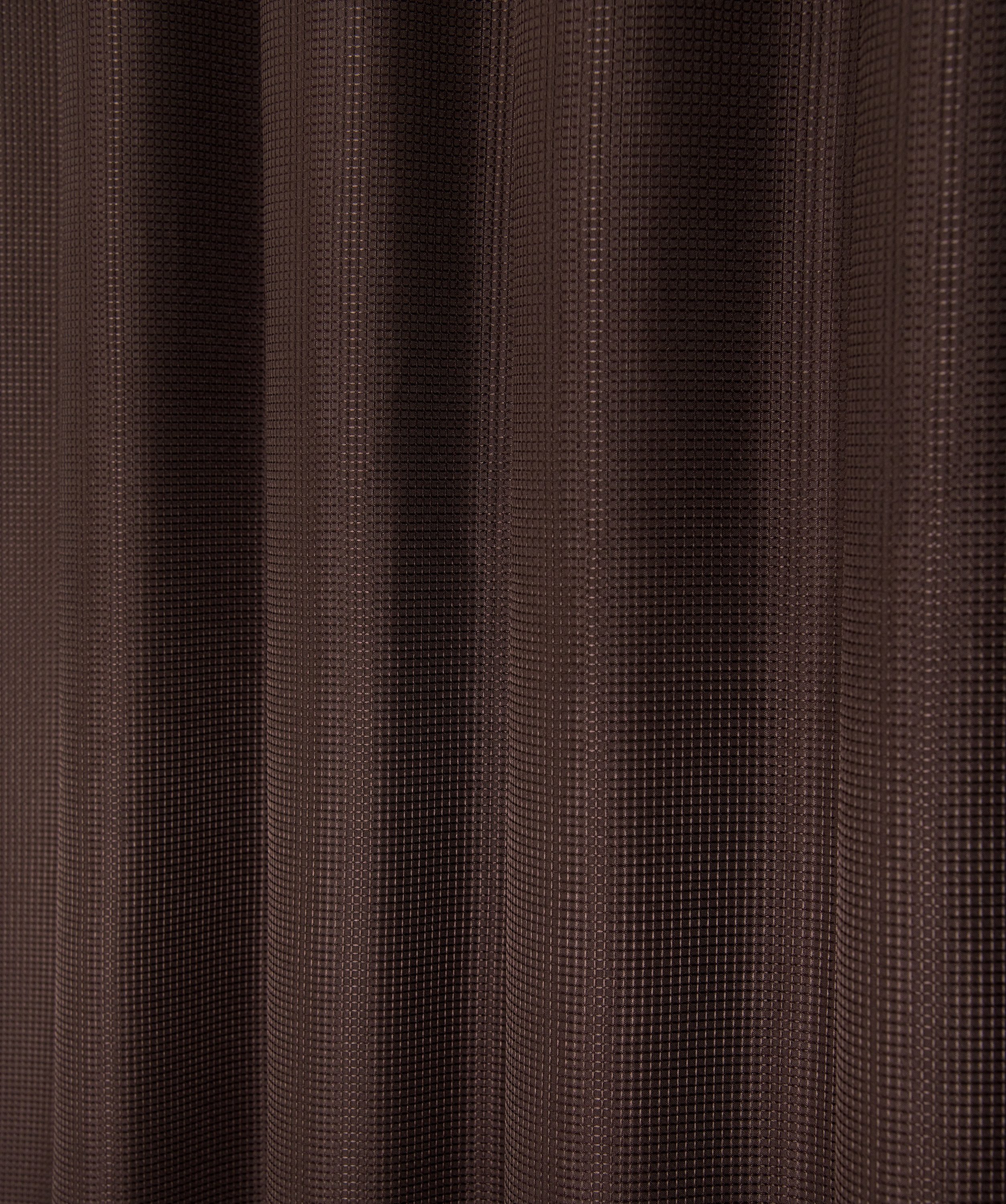 Dainty Home HCWSCBR Shower-Curtains-Liners - View #3