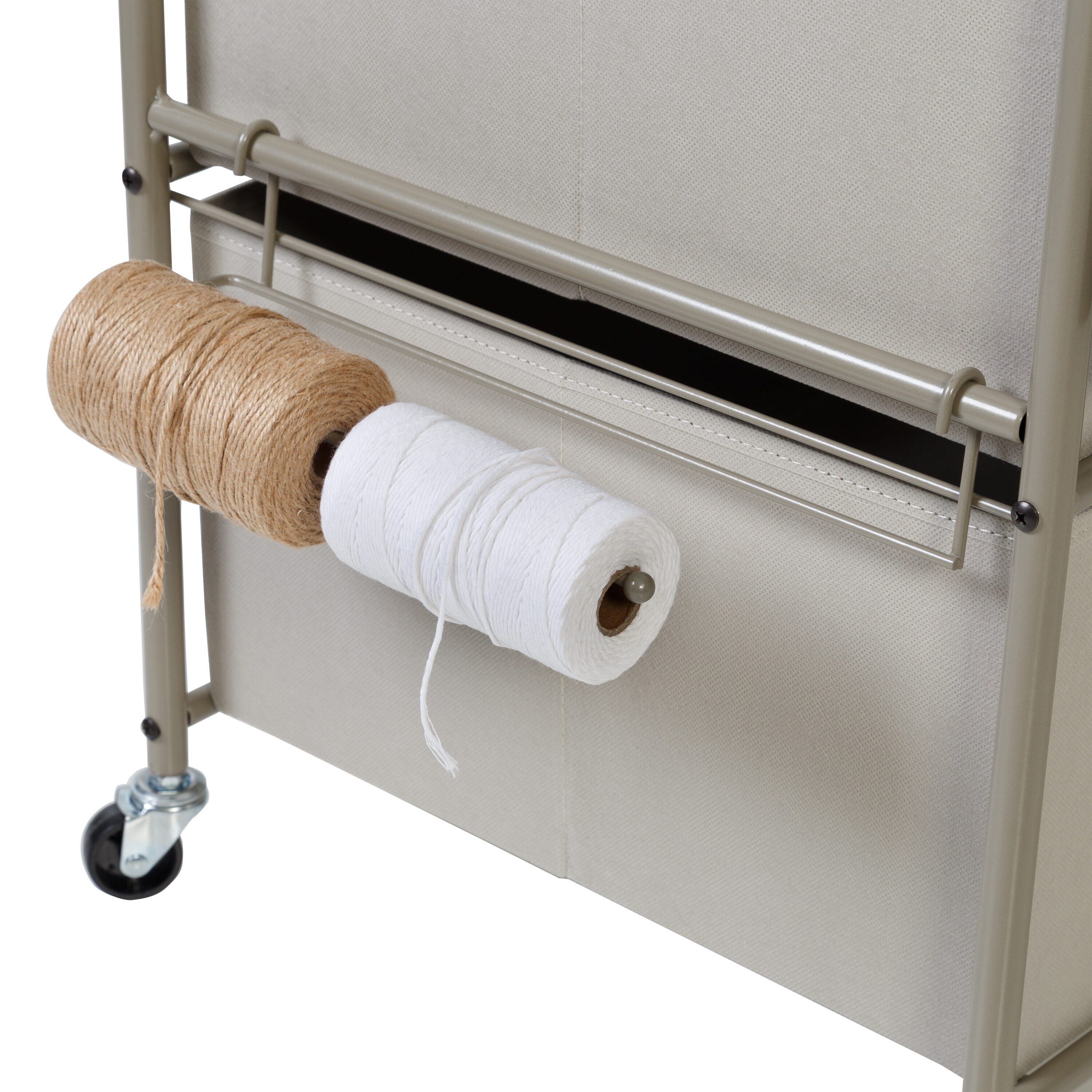 Honey-Can-Do CRT-09403 Utility-Carts - View #8