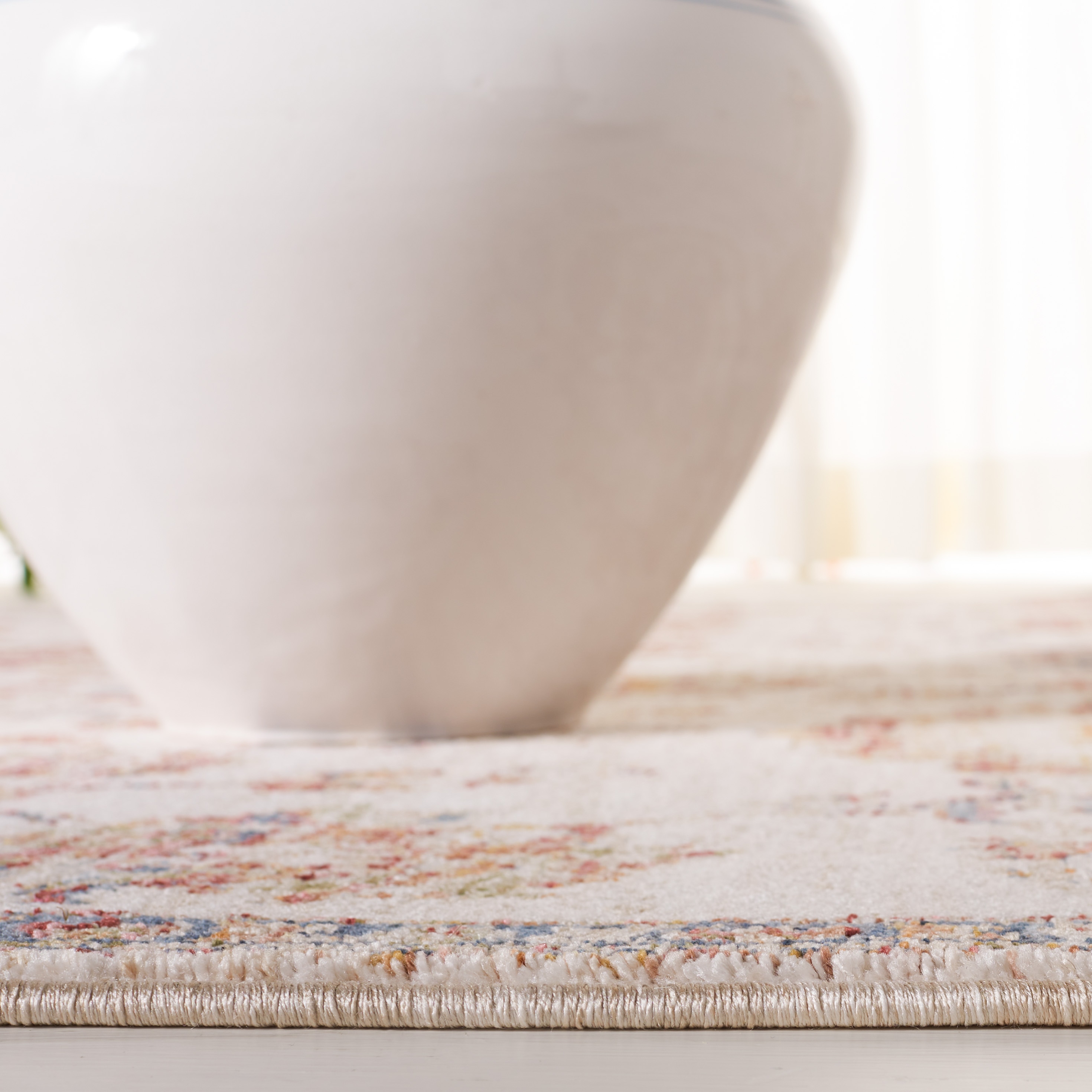 Safavieh HRL718A-7SQ rugs - View #4