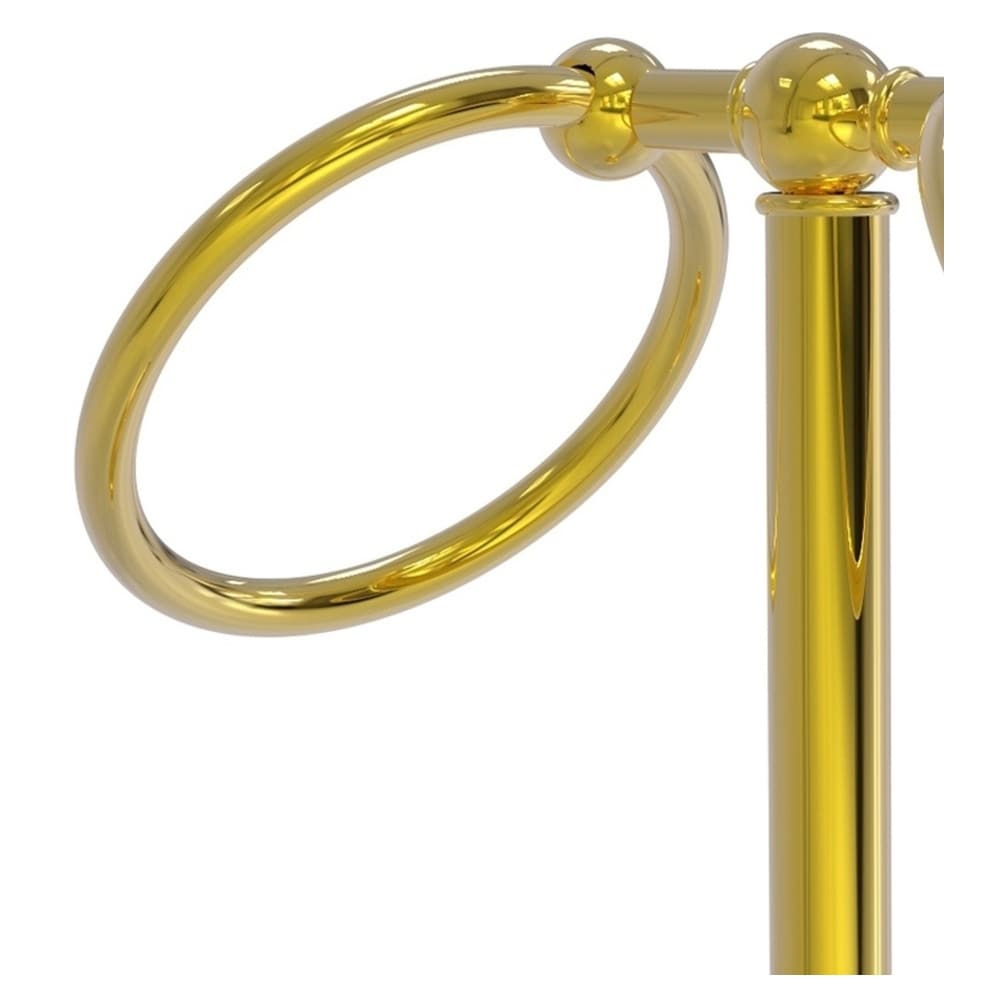 Allied Brass TR-12-PB d060355 - View #2