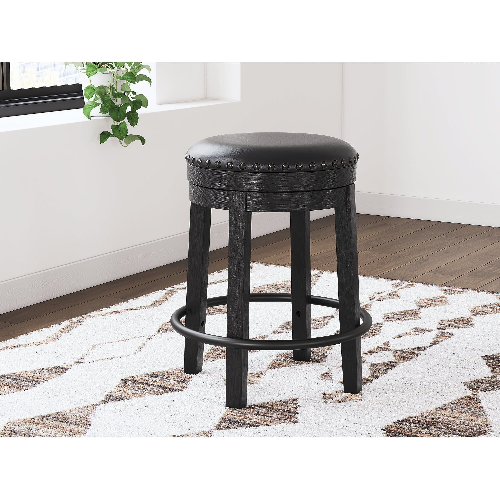 Signature Design by Ashley D546-824 stools - View #2