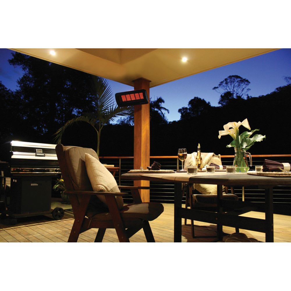 Bromic Heating BH0210004-1 Outdoor-Gas-Patio-Heaters - View #2
