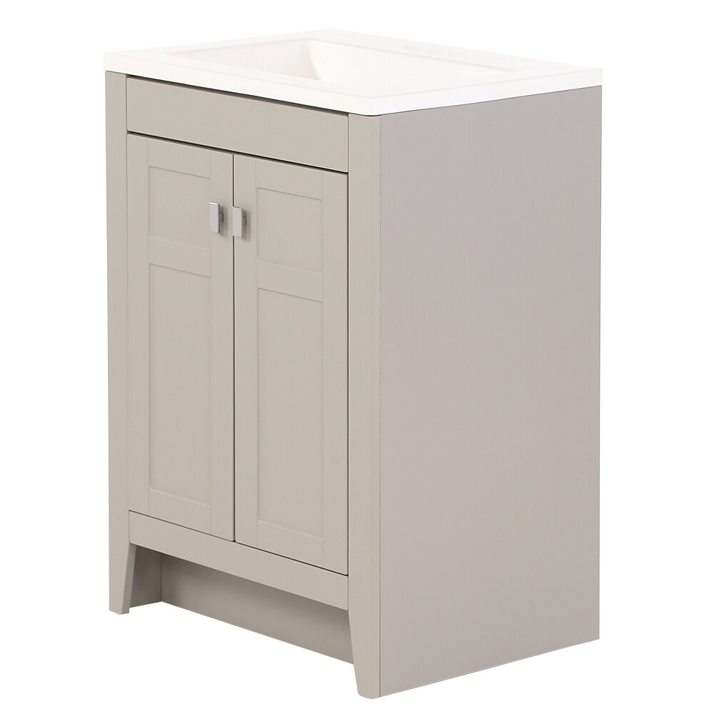 Diamond NOW C24W30001 Bath-Vanity-Combo - View #14