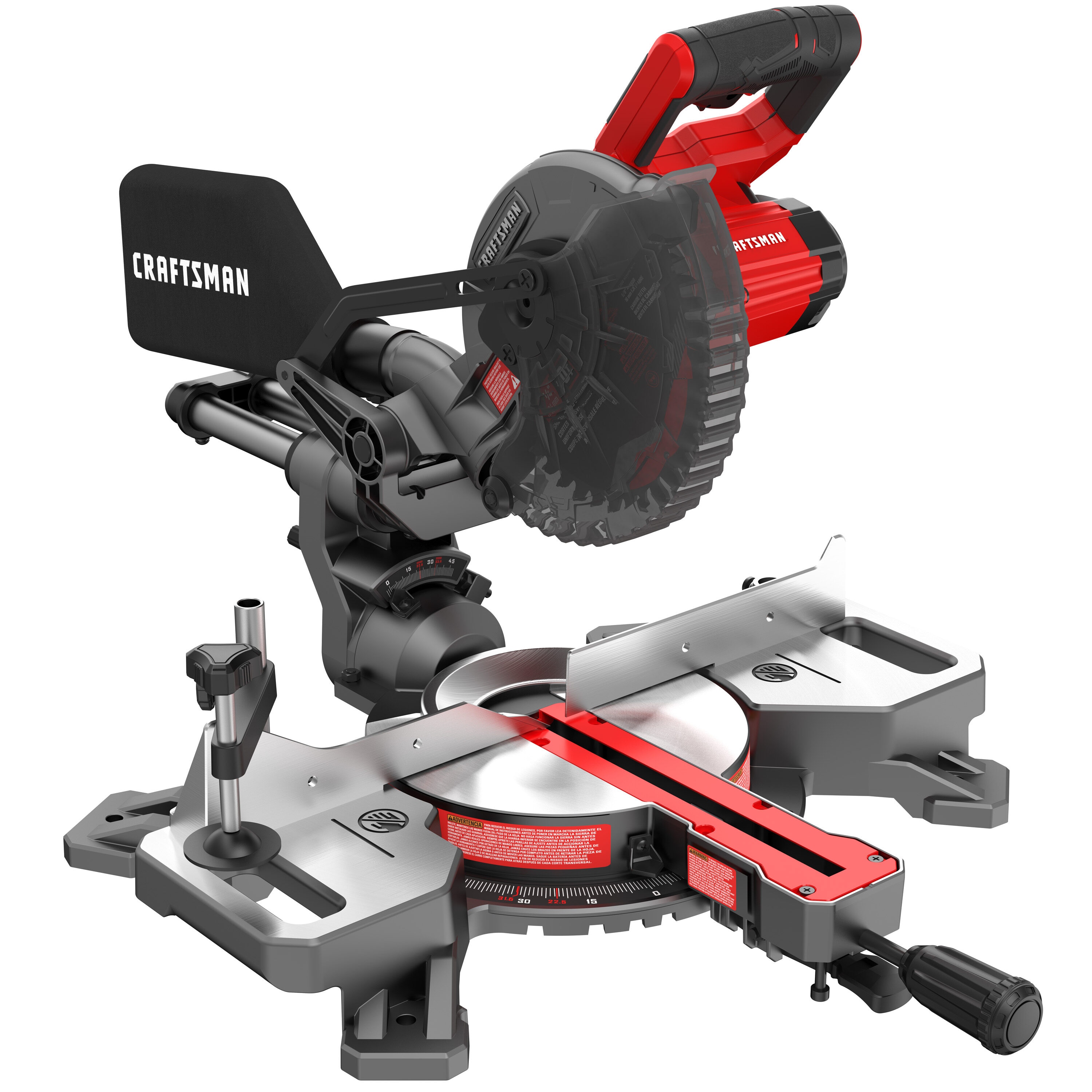 CRAFTSMAN CMCS714M1 b100060 - View #11