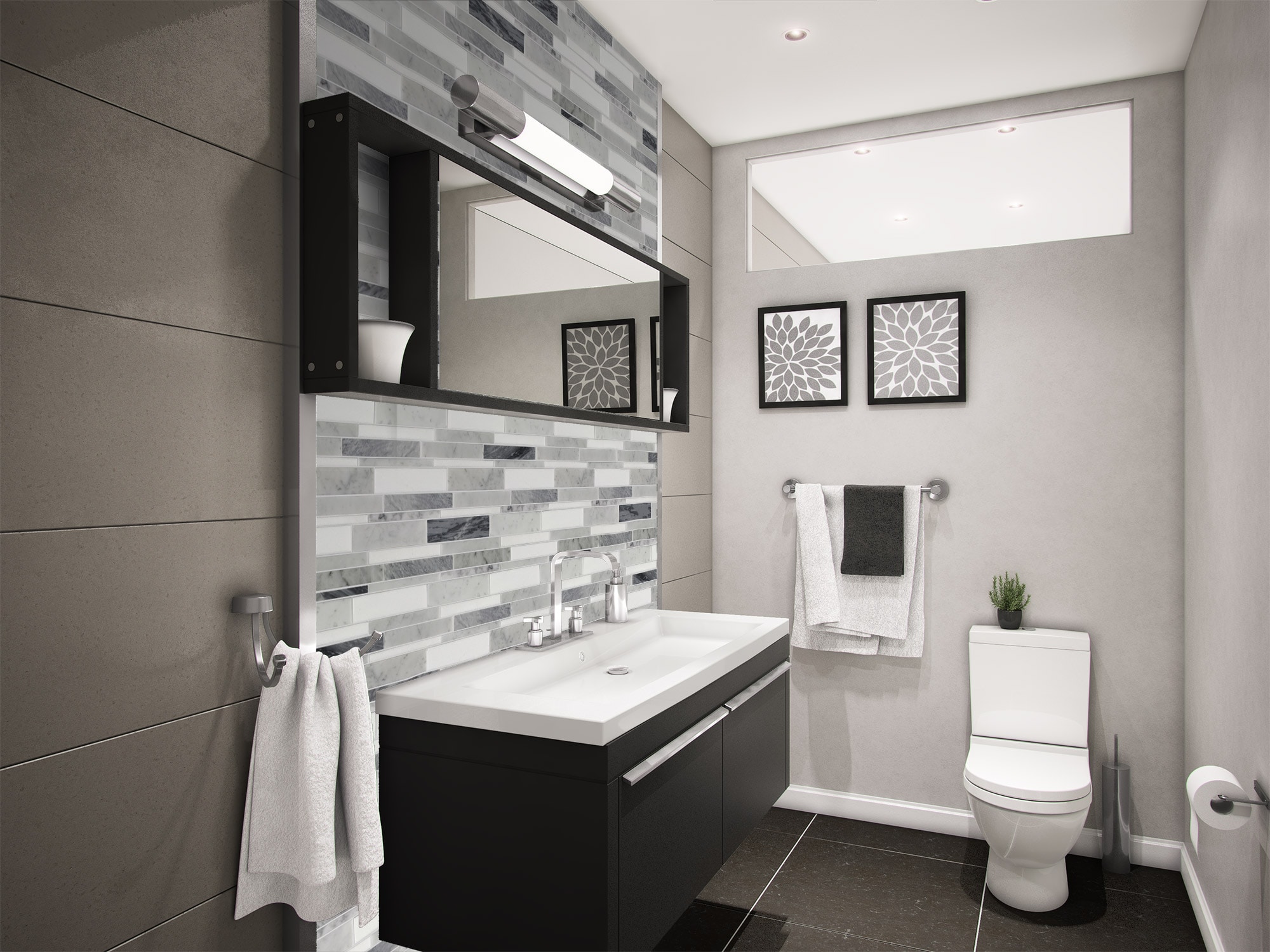 Elida Ceramica ST328LNMX1214 Ceramic-Tile - View #13