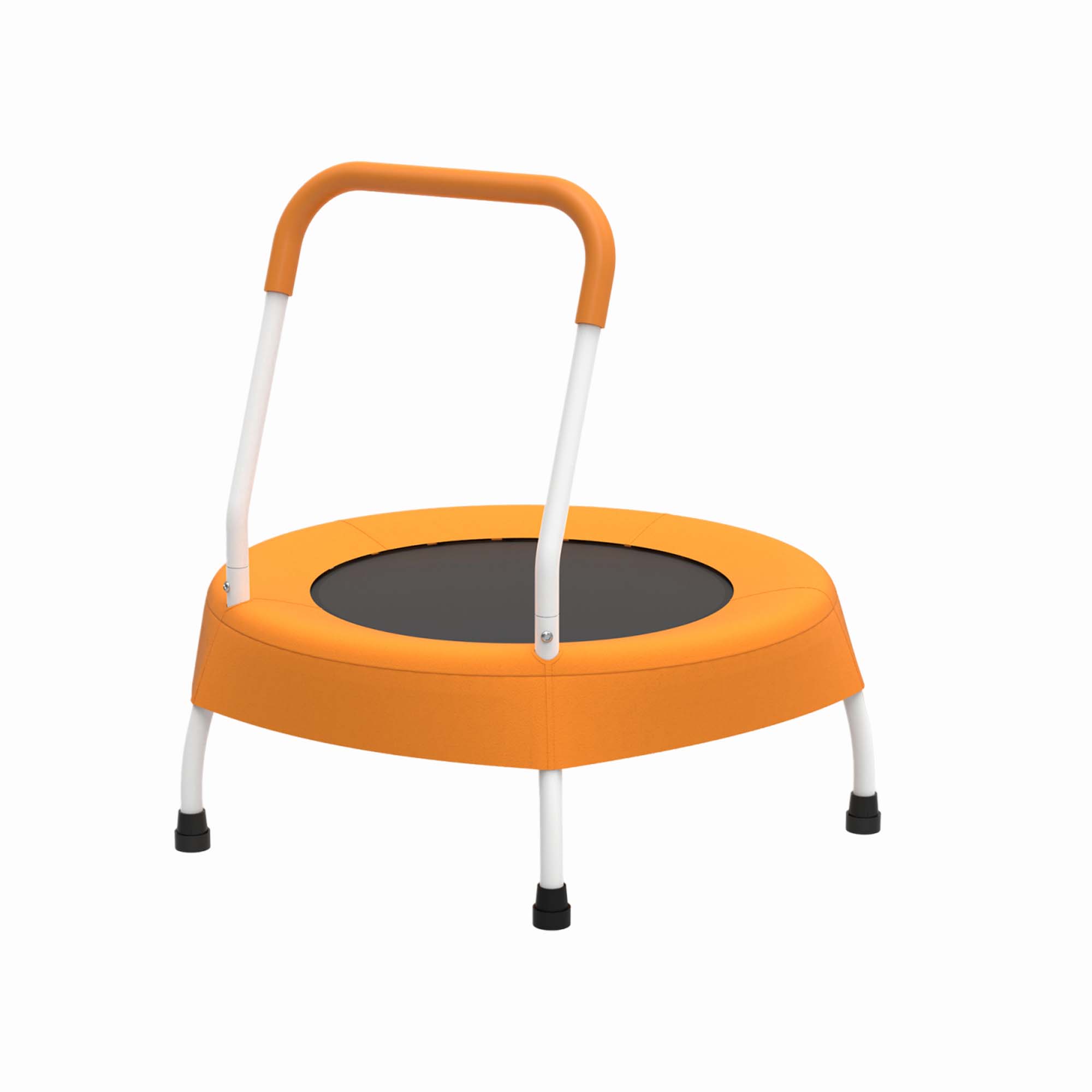 Sunrinx MG10-TP-4 trampolines - View #2