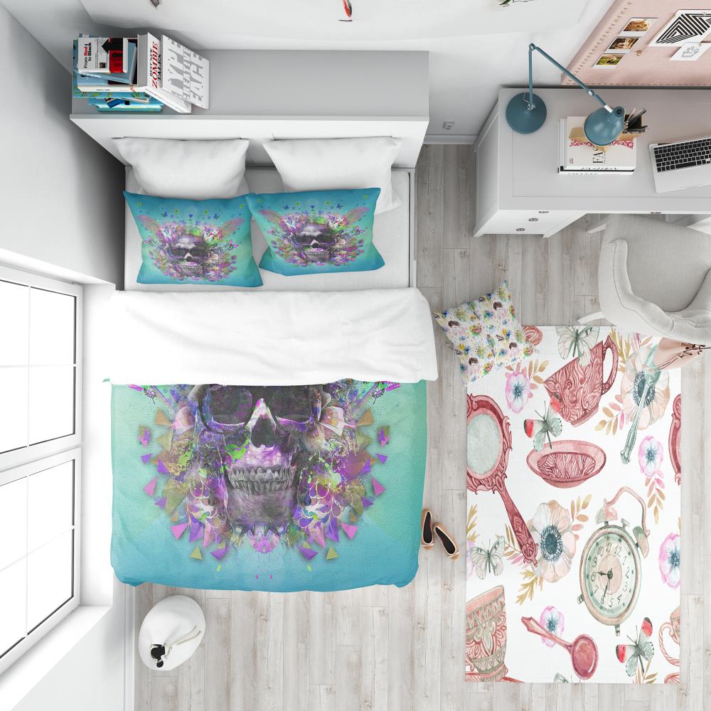 Designart BED13404-T bedding - View #3