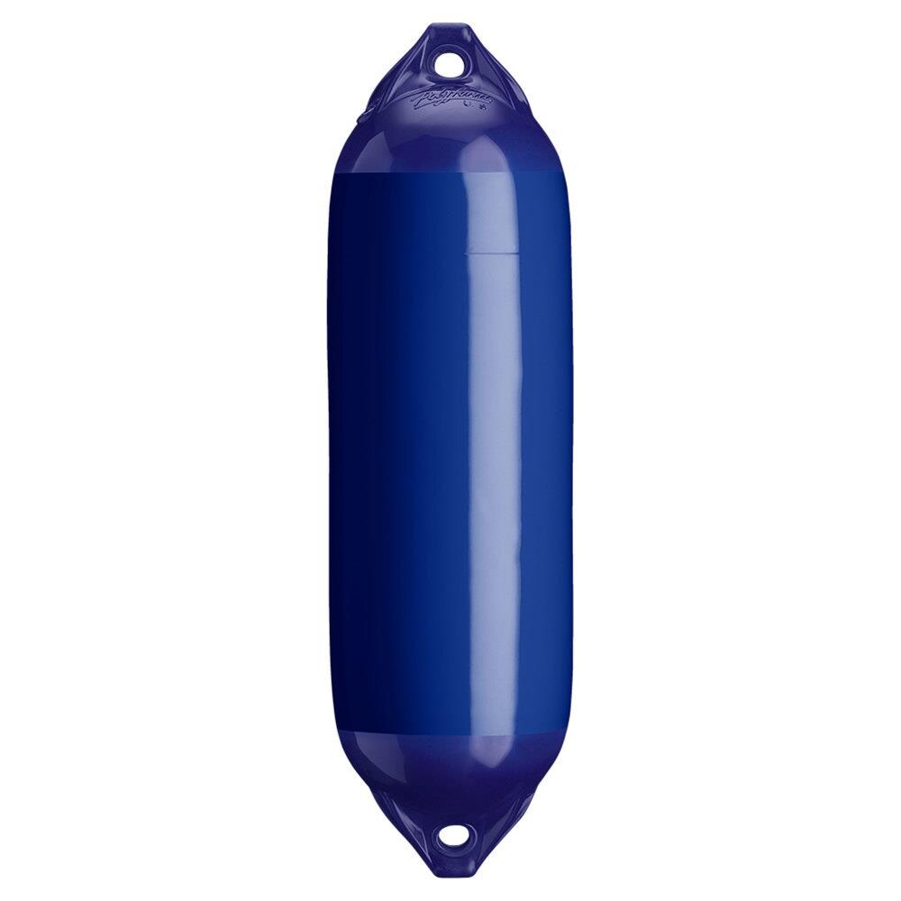 Polyform F Series Fender 75 In X 26 In Cobalt Blue At