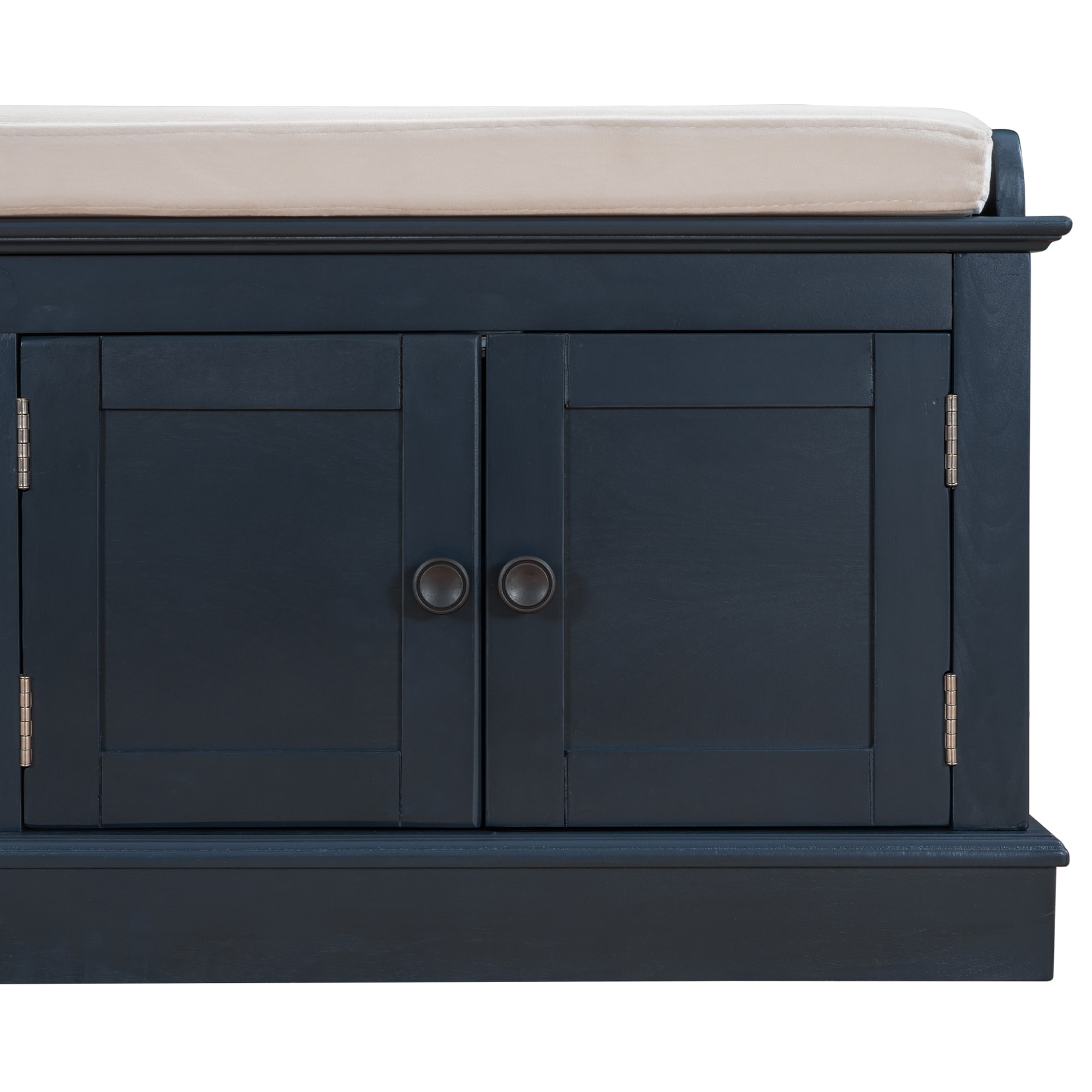 Qualler BTM00227M bench - View #6