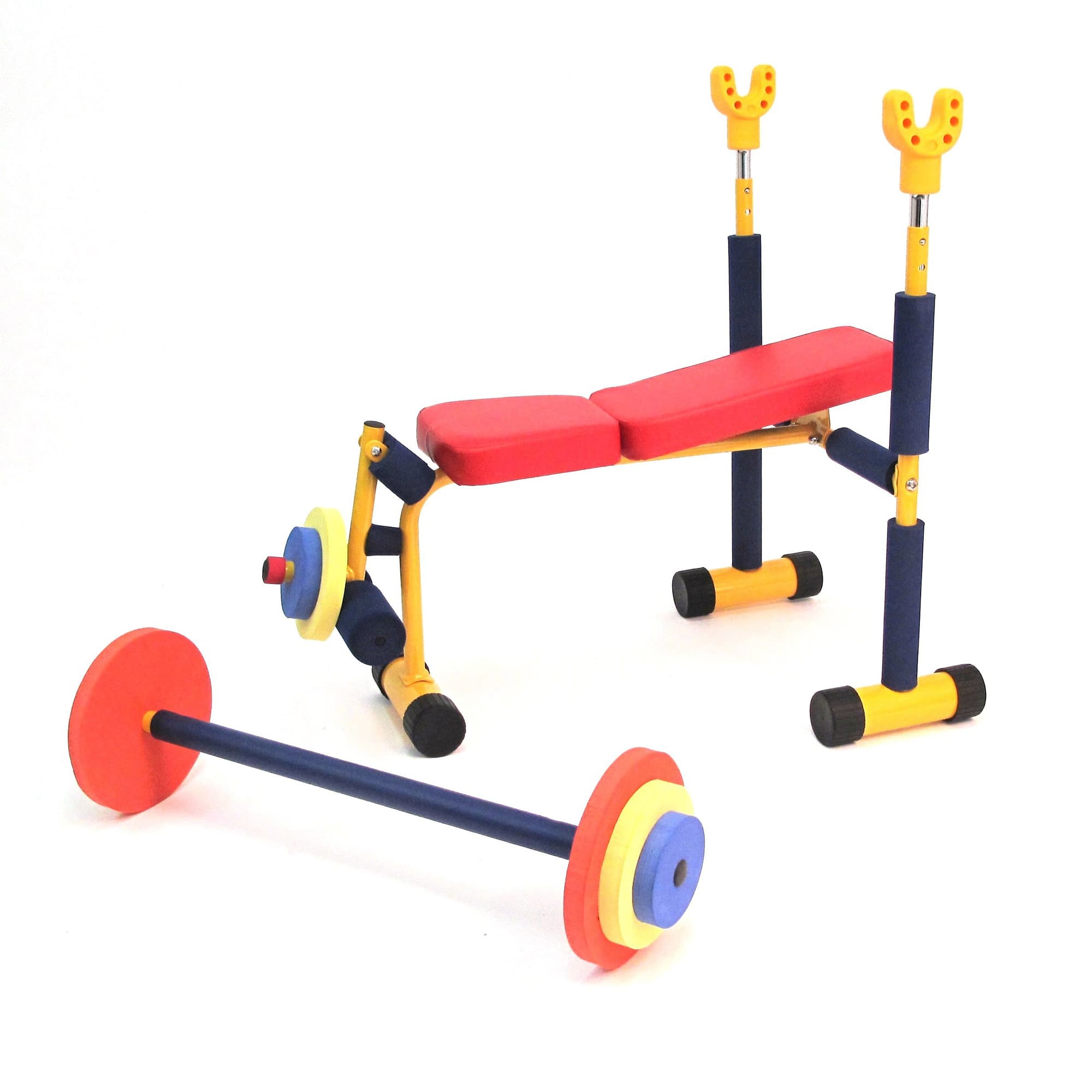 Redmon 302426 Weight-Benches - View #6