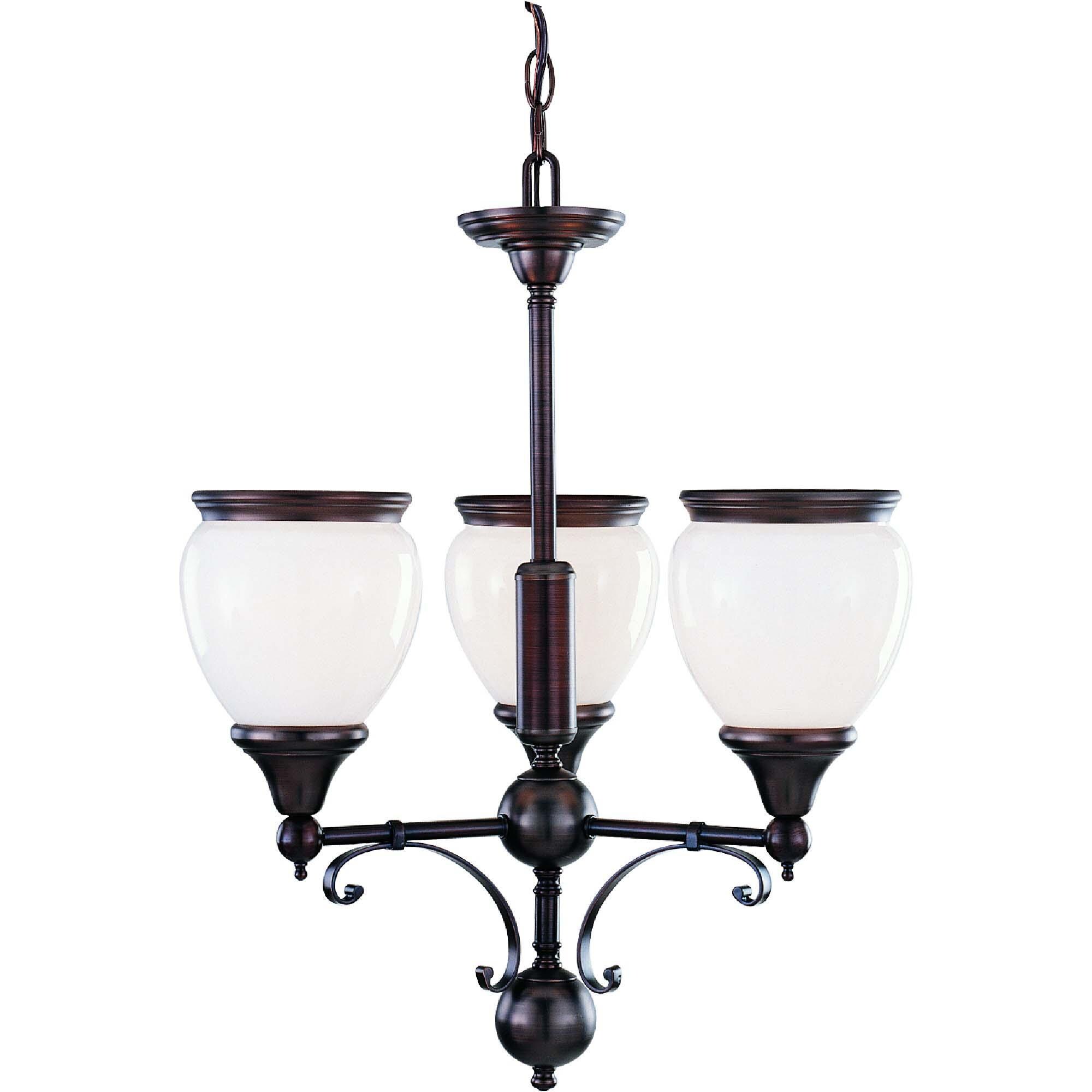 Volume Lighting V4683-27 b090015 - View #6