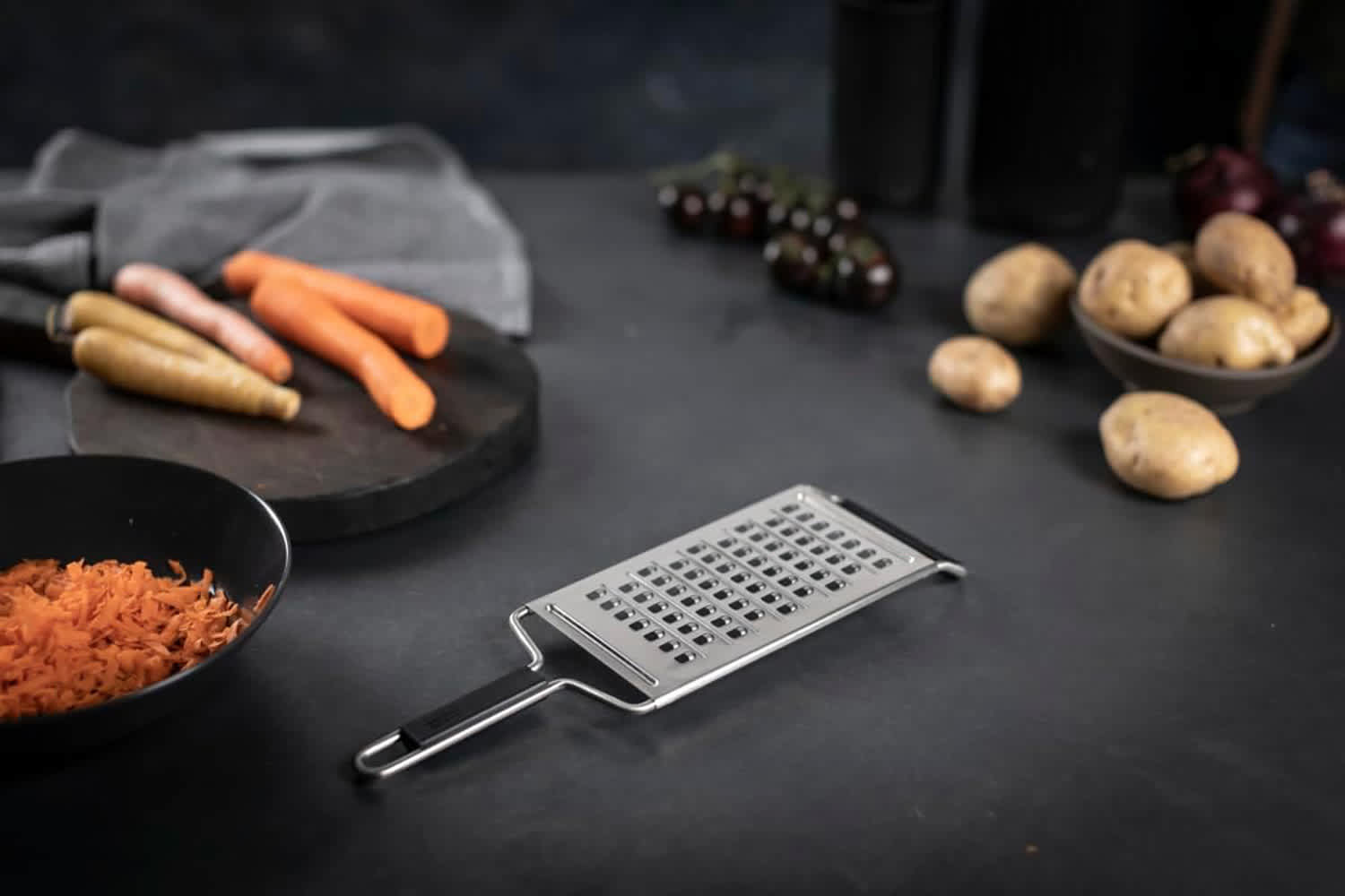 Kuhn Rikon 24355 Kitchen-Utensils - View #2