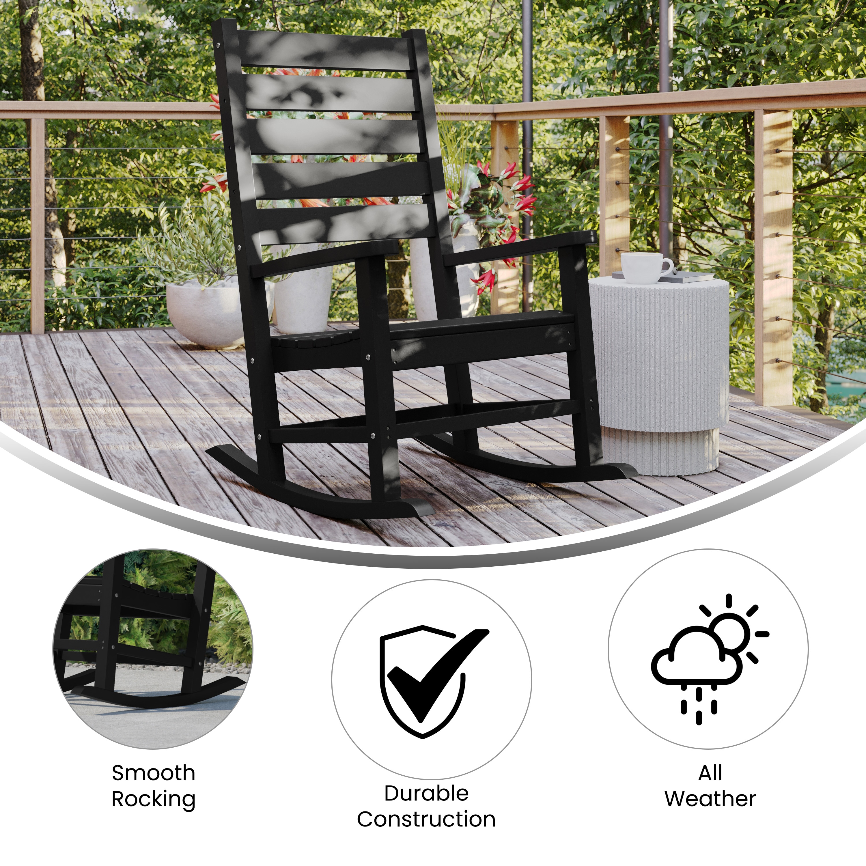 Taylor & Logan 196861084713 Patio-Chairs - View #4