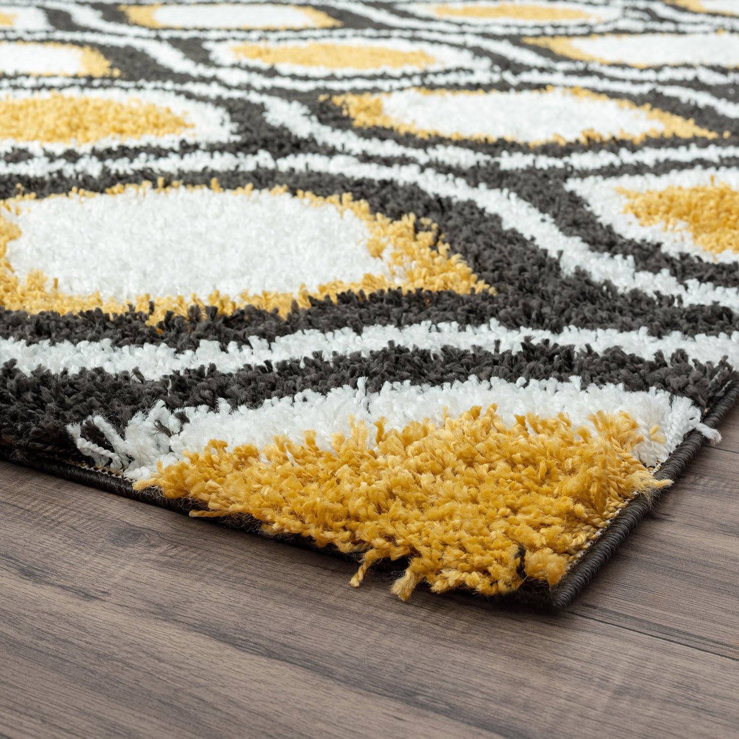 Tayse UPT1018 9X12 rugs - View #3