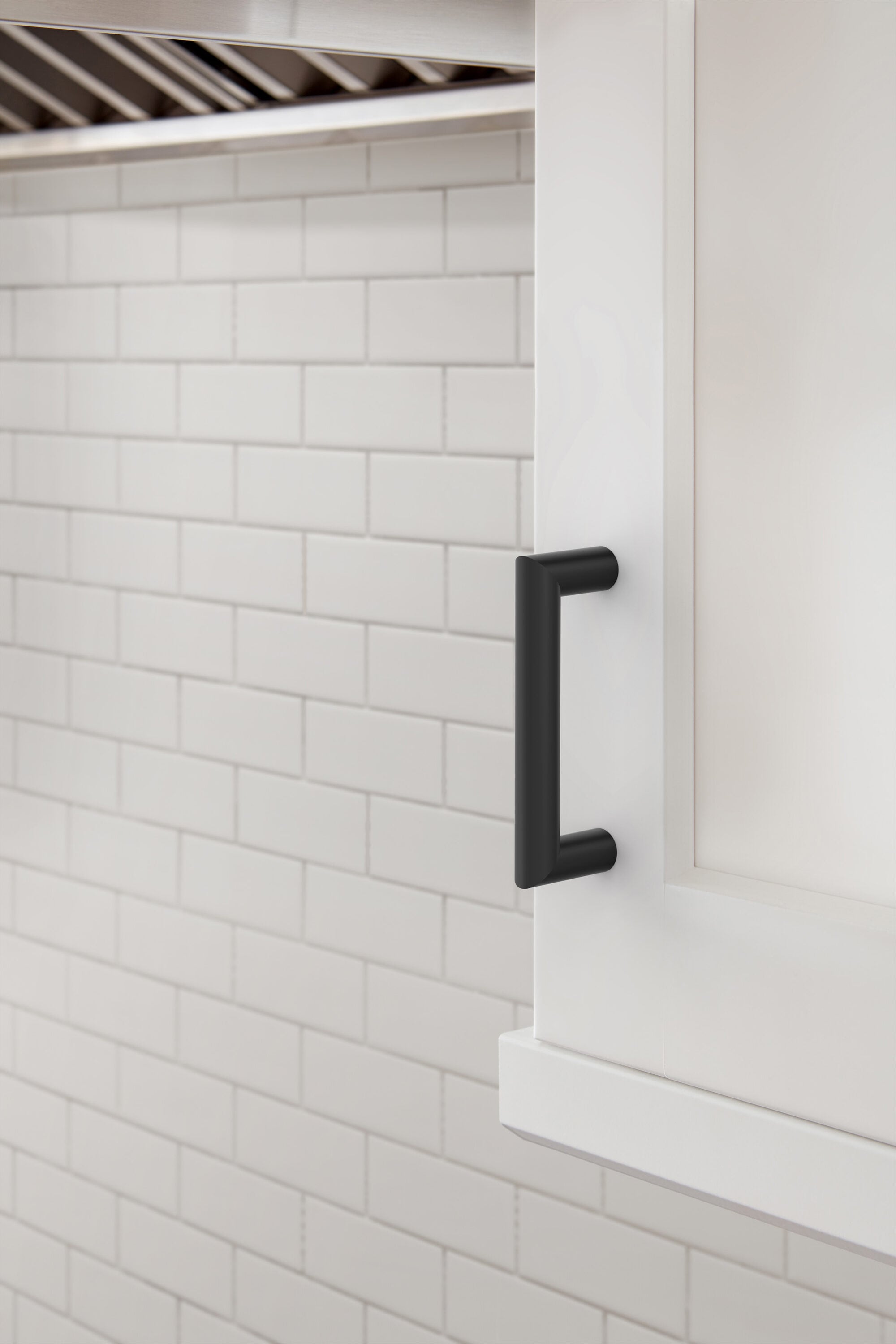 Amerock BP36851FB Cabinet-Pulls - View #2