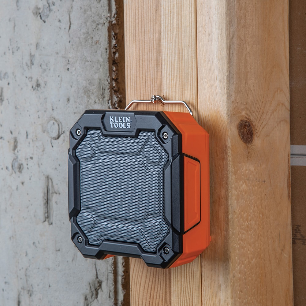 Klein Tools AEPJS3 Portable-Speakers - View #6
