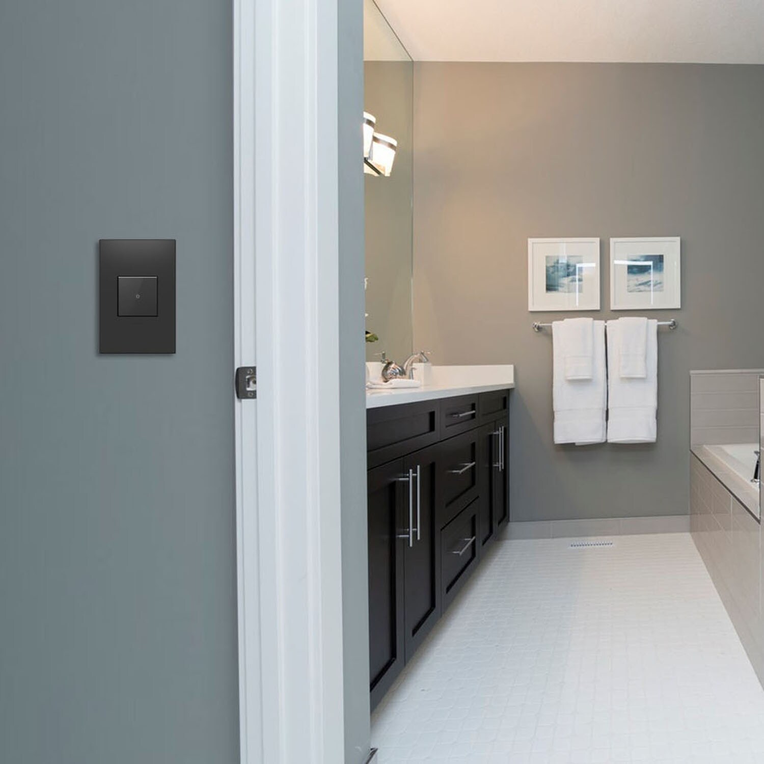 Legrand ASTH1532G2 Lighting-Controls - View #10