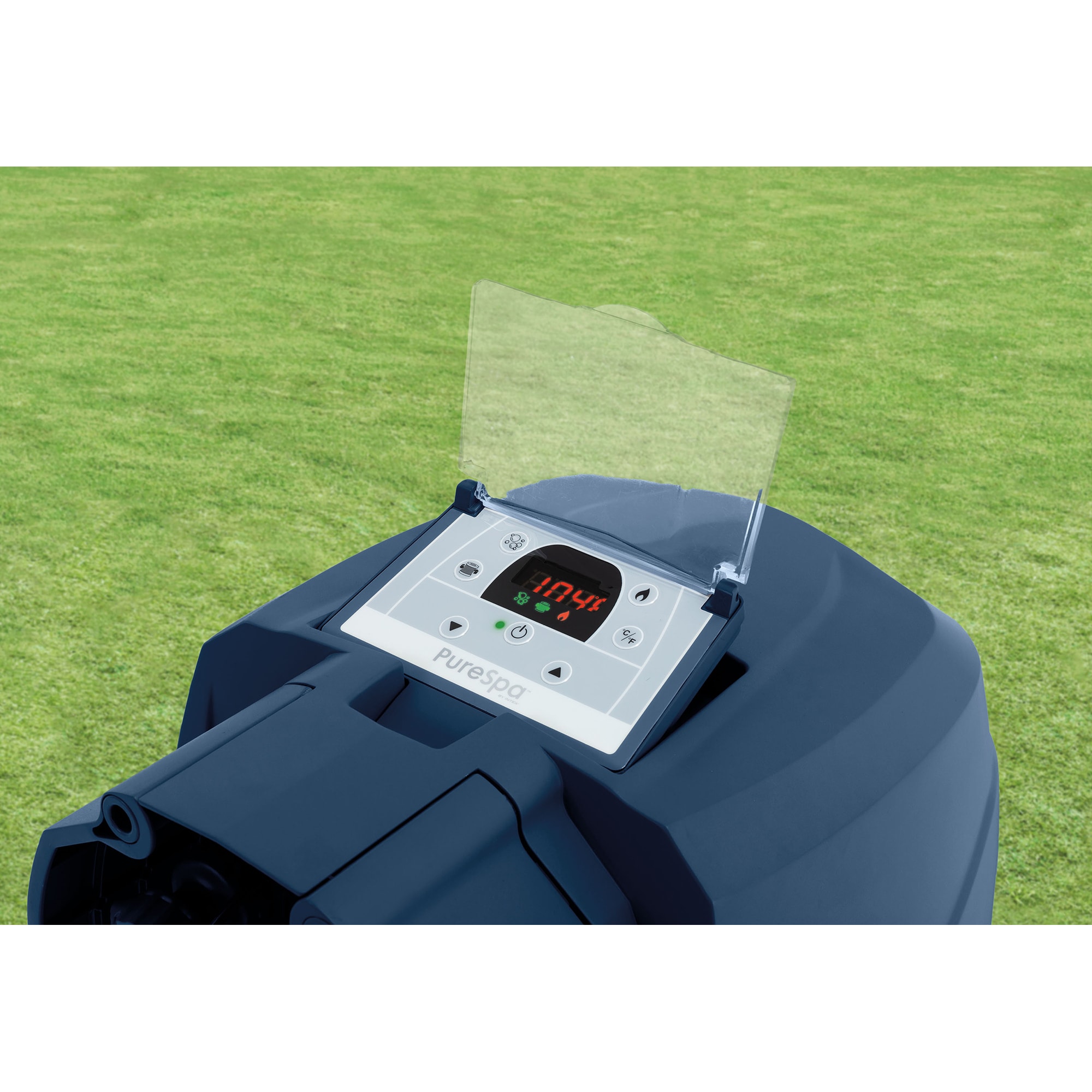 Intex 260703 spas - View #10