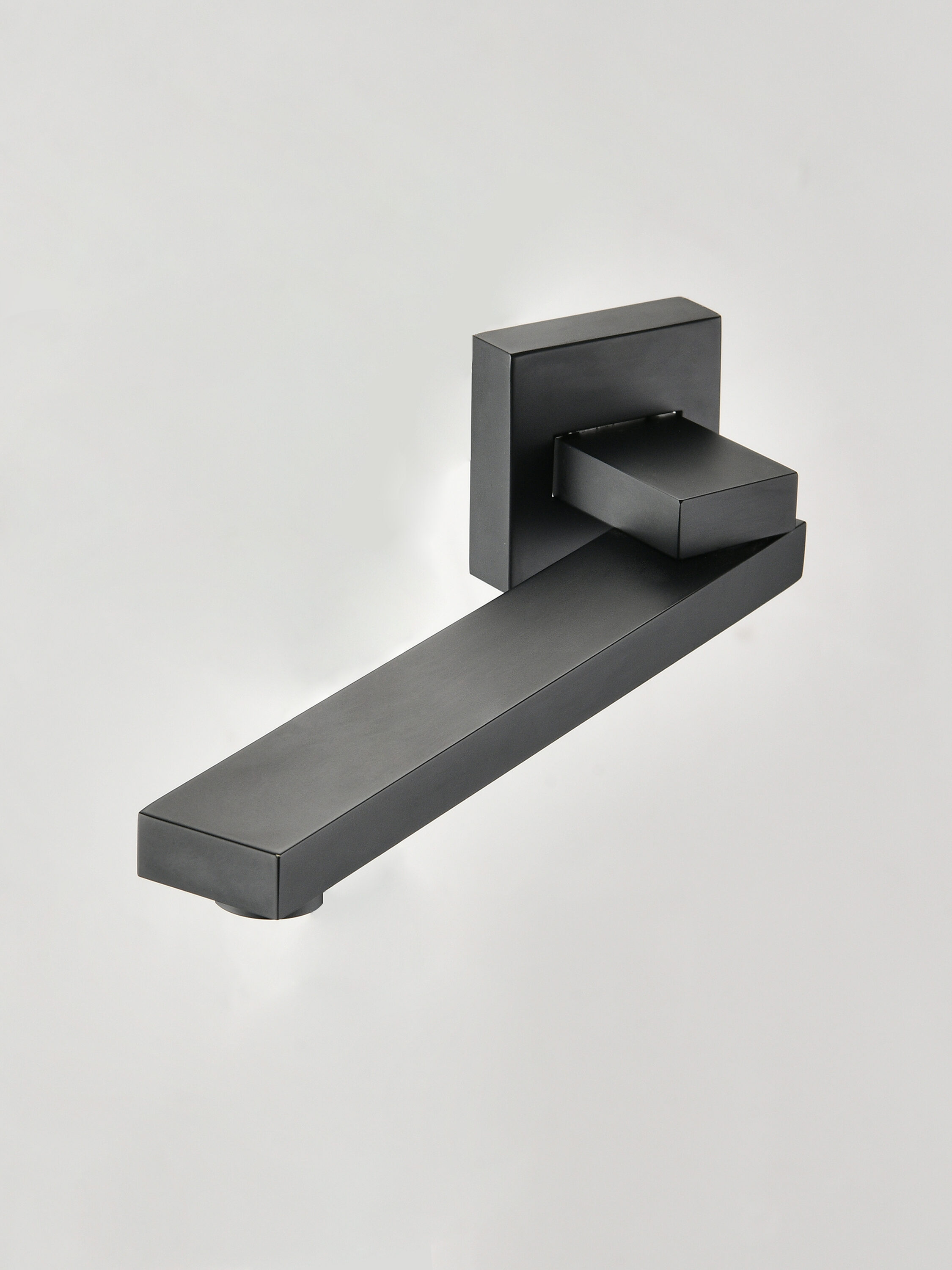 Tahanbath MT2-877478 Showerhead-Bar-Panels - View #2