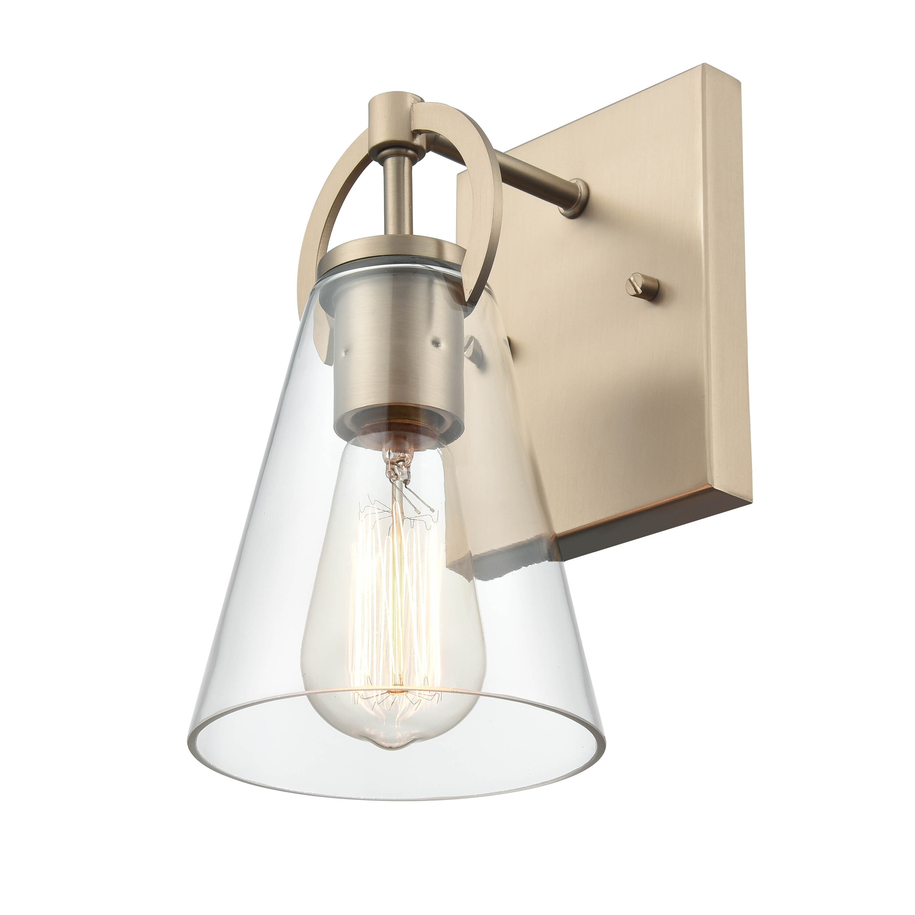 allen + roth ELW70021E-CBZ b089995 - View #7