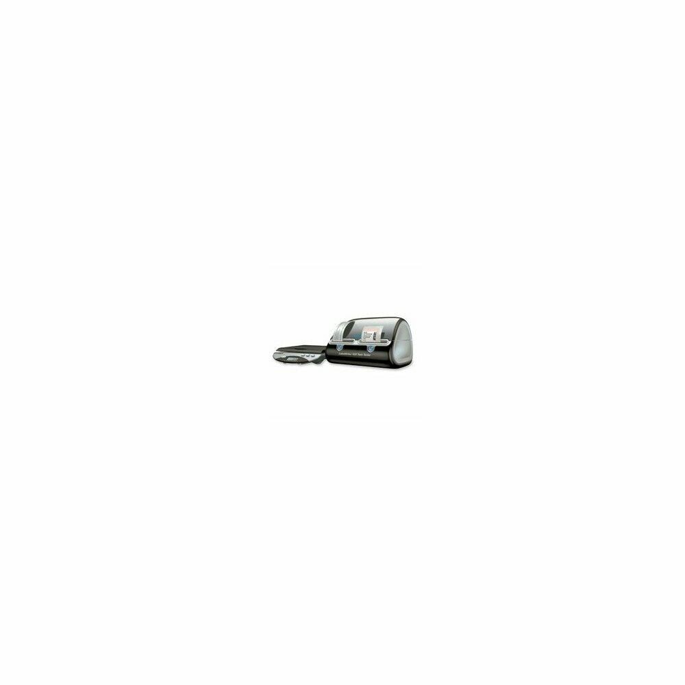 ProPlus ZX9SPRCH29026 Corporation Desktop Mailing Label Printer- 8-.50in.x7in.x5-.25in.- GRY-SR