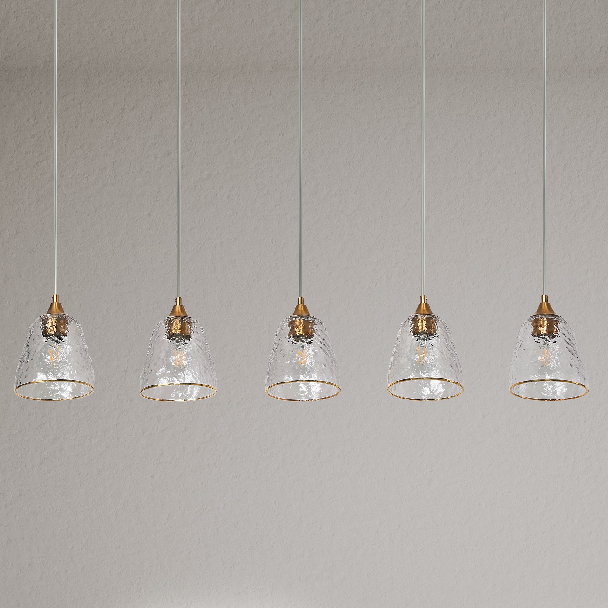 LNC HA05225 Pendant-Lights - View #7