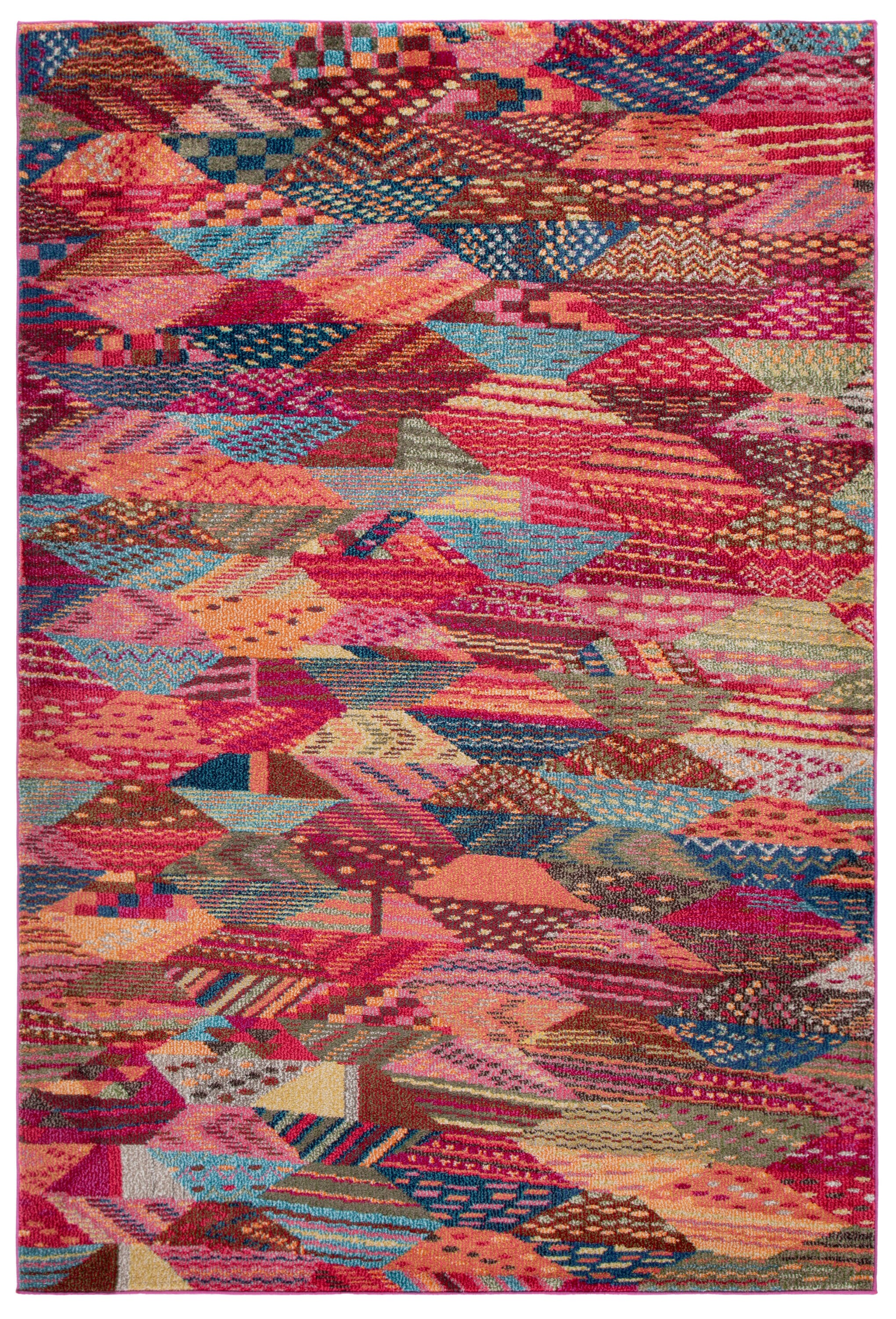 Safavieh MNC245D-4 rugs - View #2