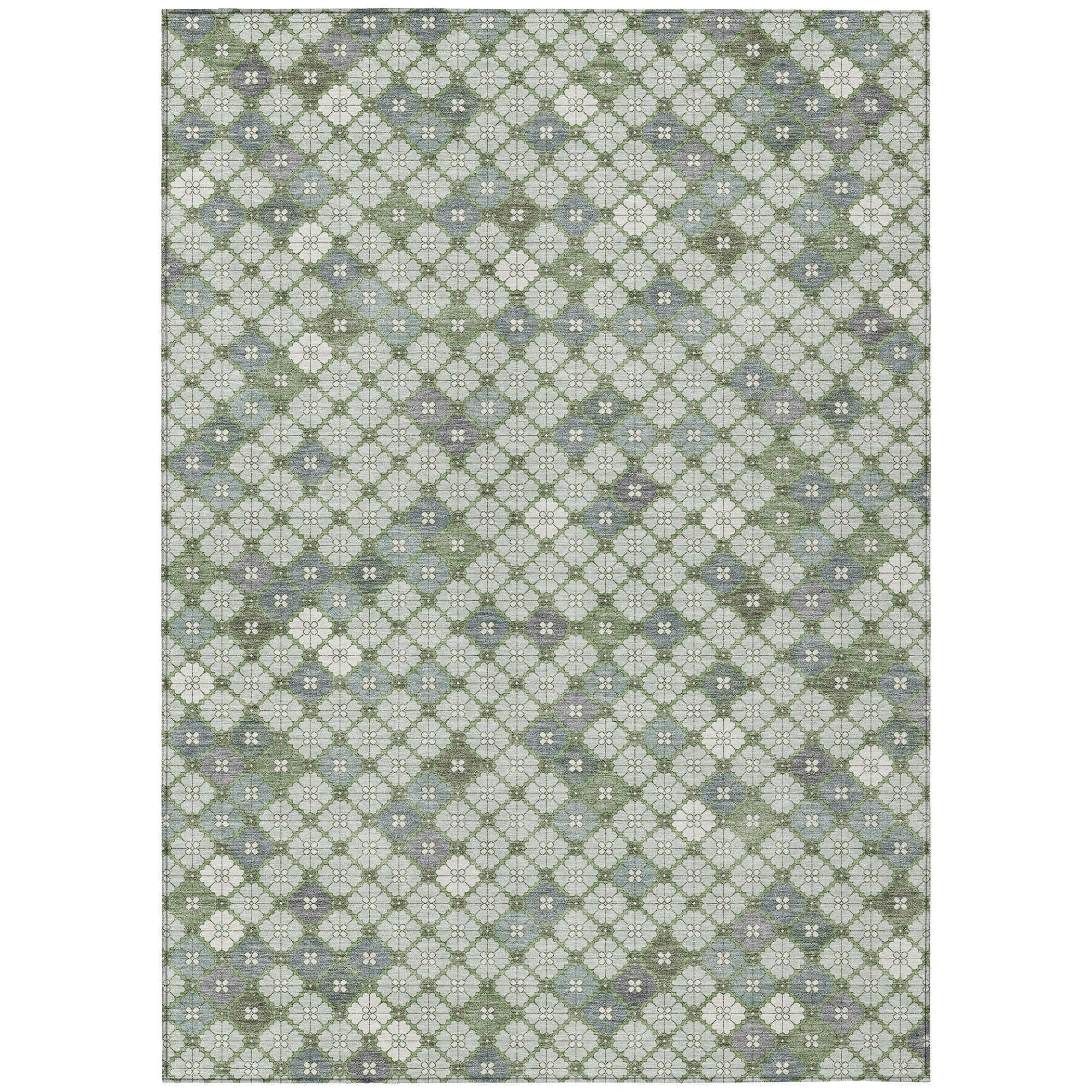 Addison Rugs ACN1837MZ10X14 rugs - View #2