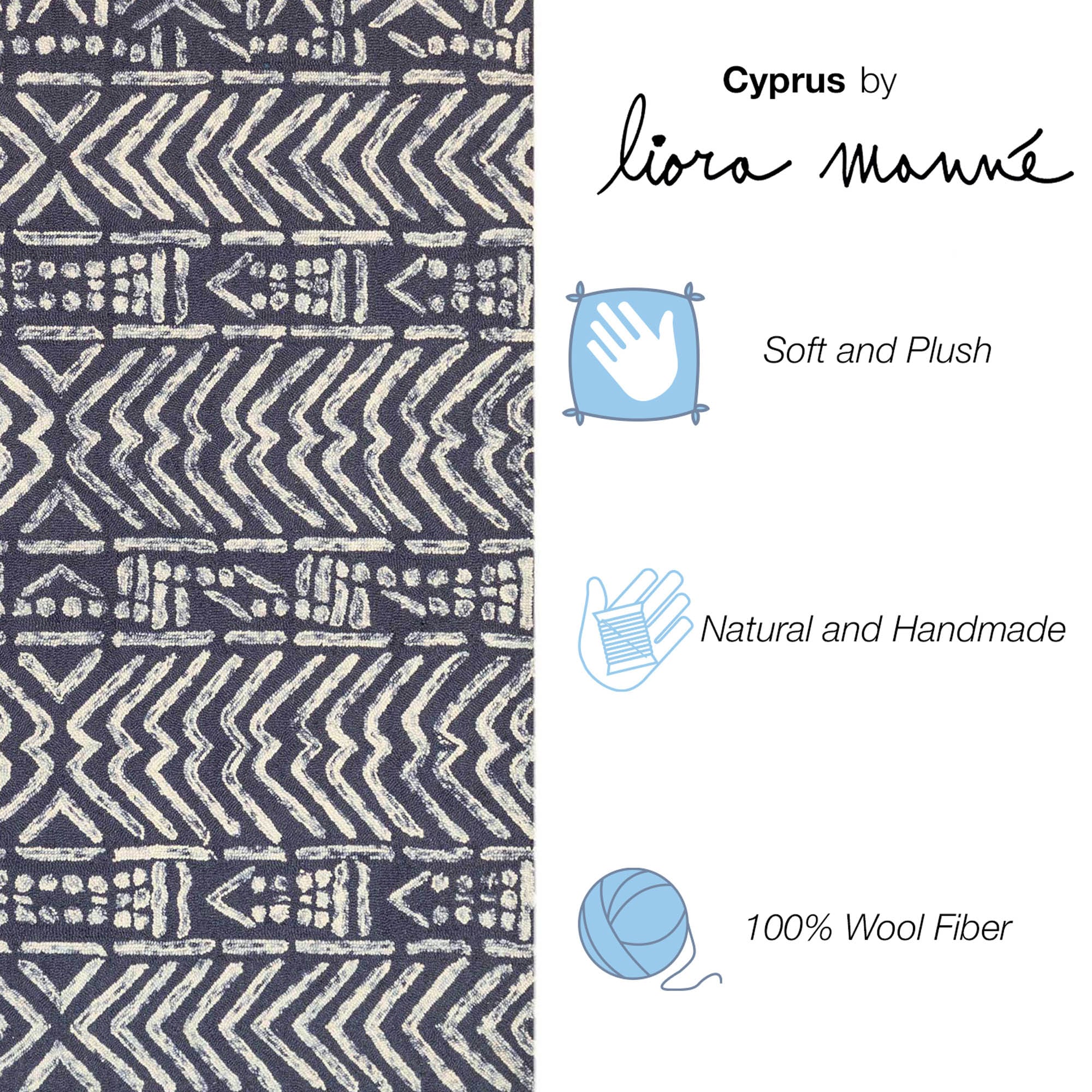 Liora Manne CPU57788033 rugs - View #7