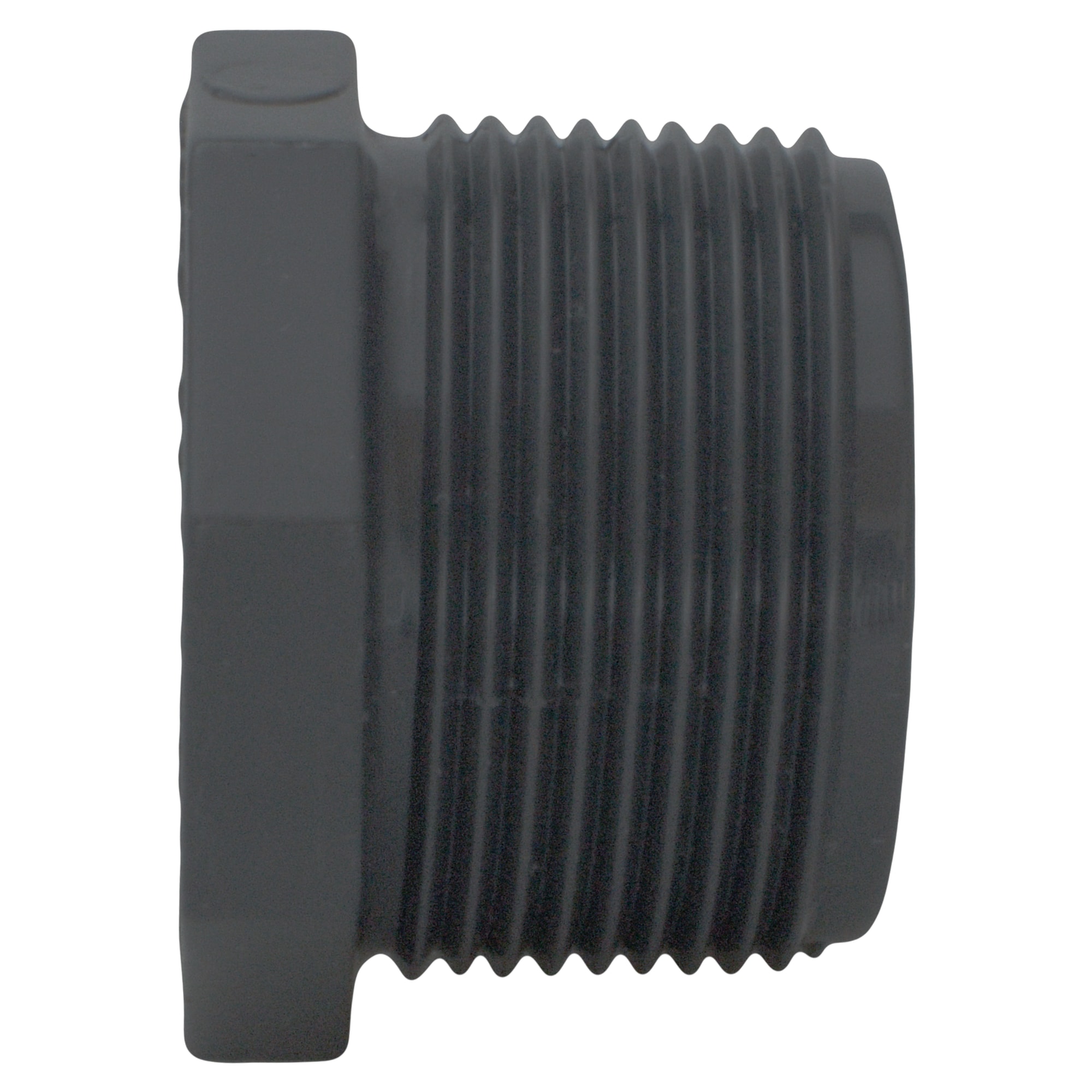 Charlotte Pipe PVC 08200  3000 Pvc-Pressure-Sch-40-Fittings - View #5