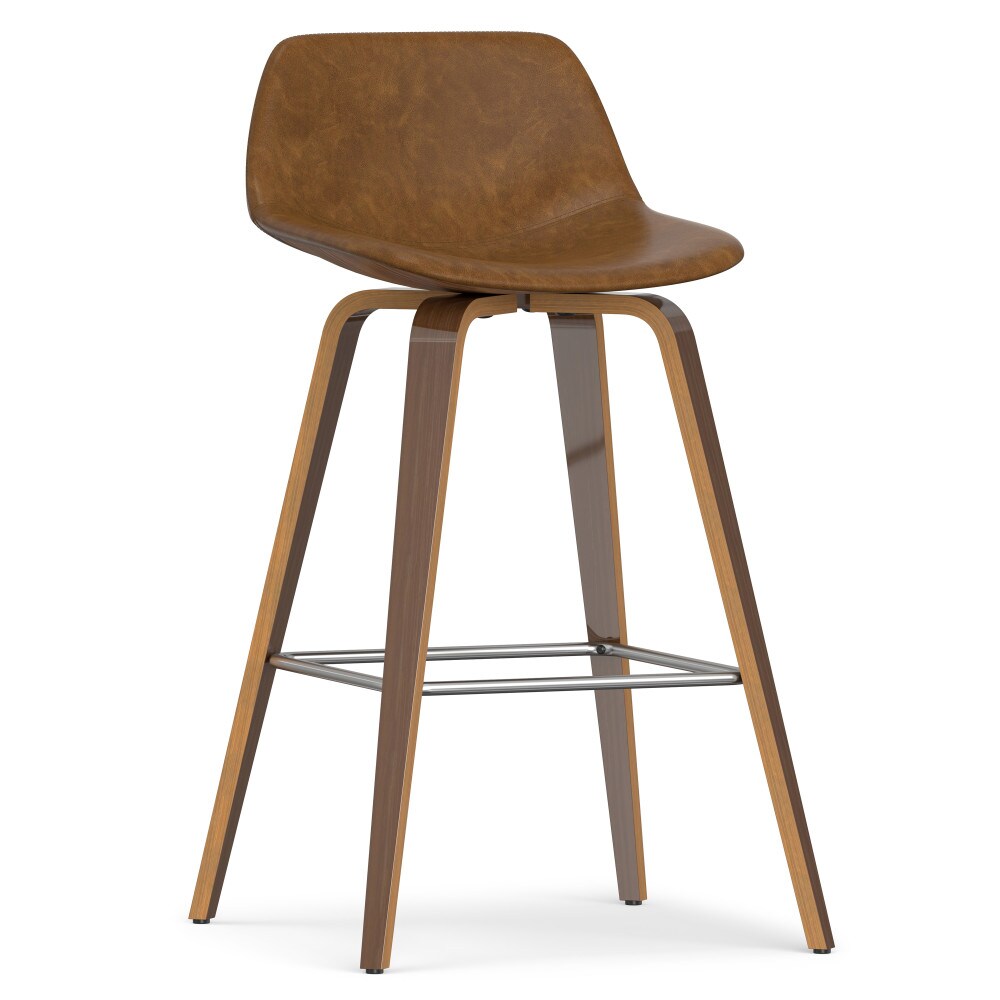 Simpli Home AXCRAN26N-DT stools - View #3