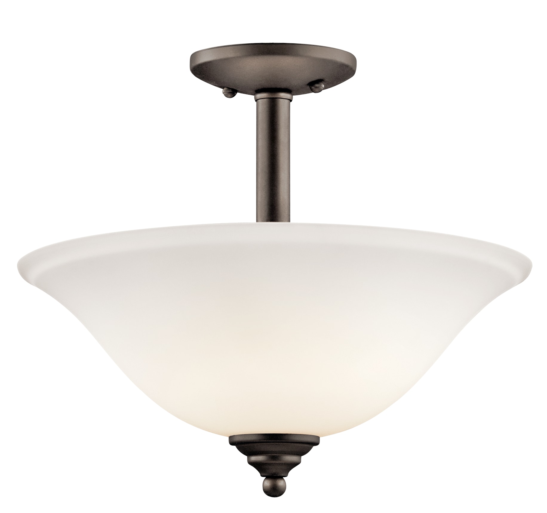 Kichler 3694OZ Pendant-Lights - View #2