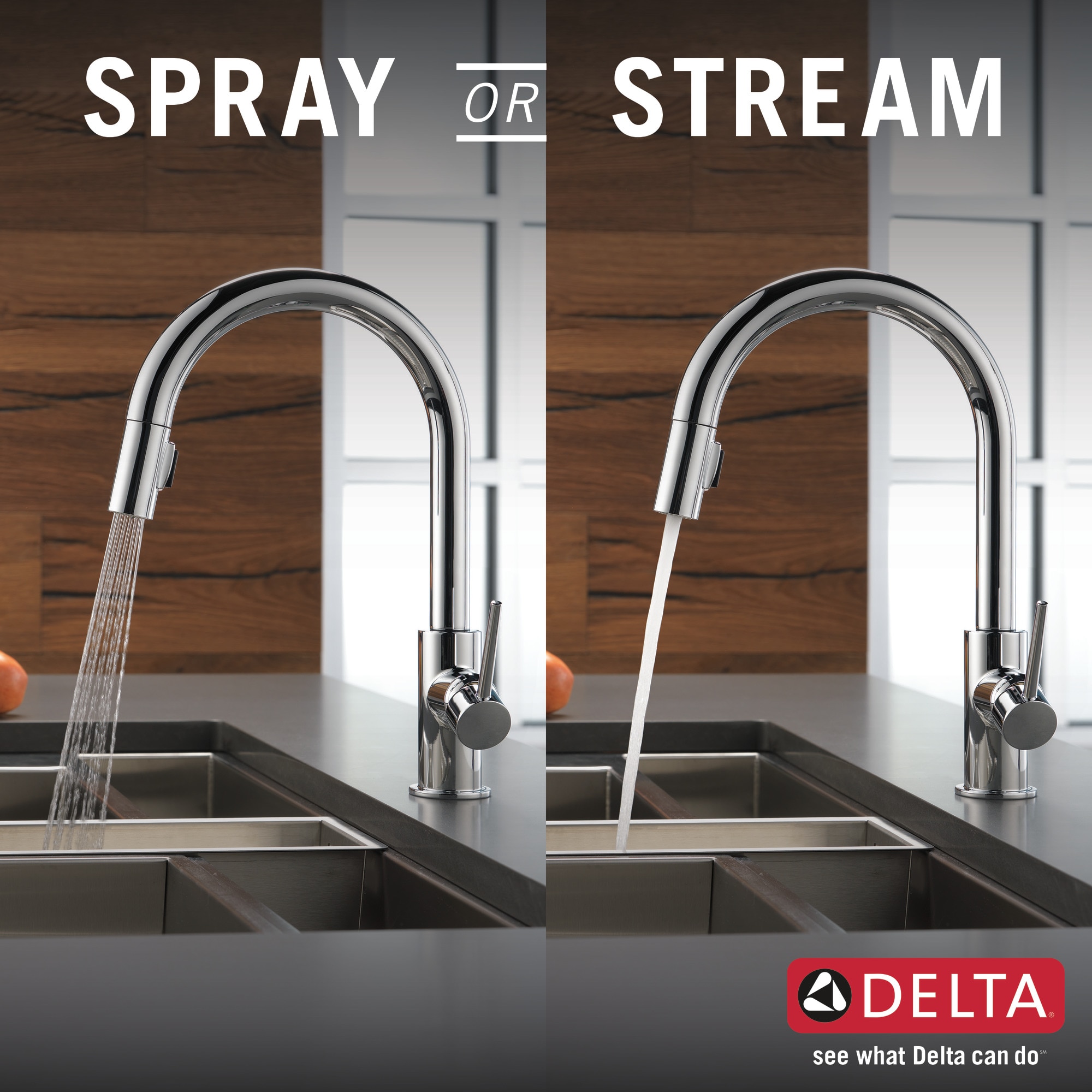 Delta 9159-DST Kitchen-Faucets - View #20