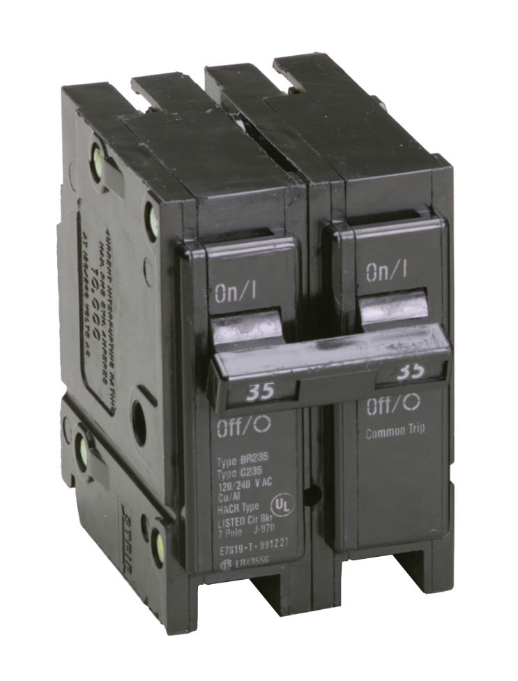 Eaton BR235 Circuit-Breakers - View #2