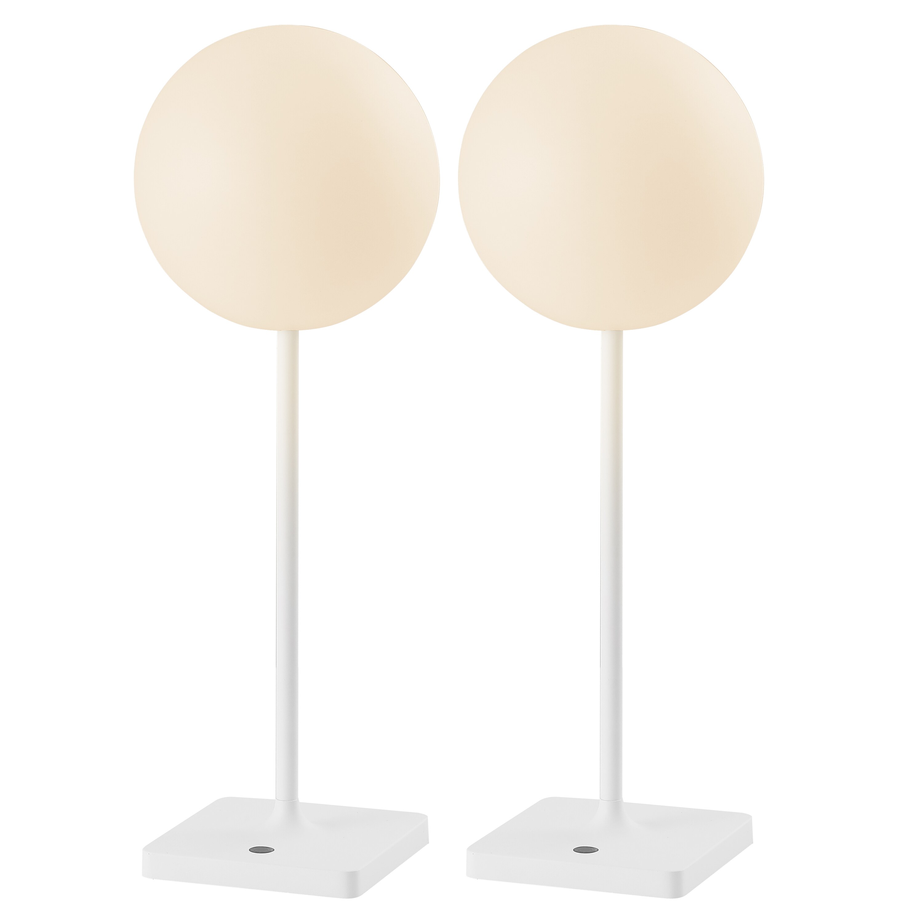 JONATHAN  Y JYL7167A-SET2 Table-Lamps - View #2