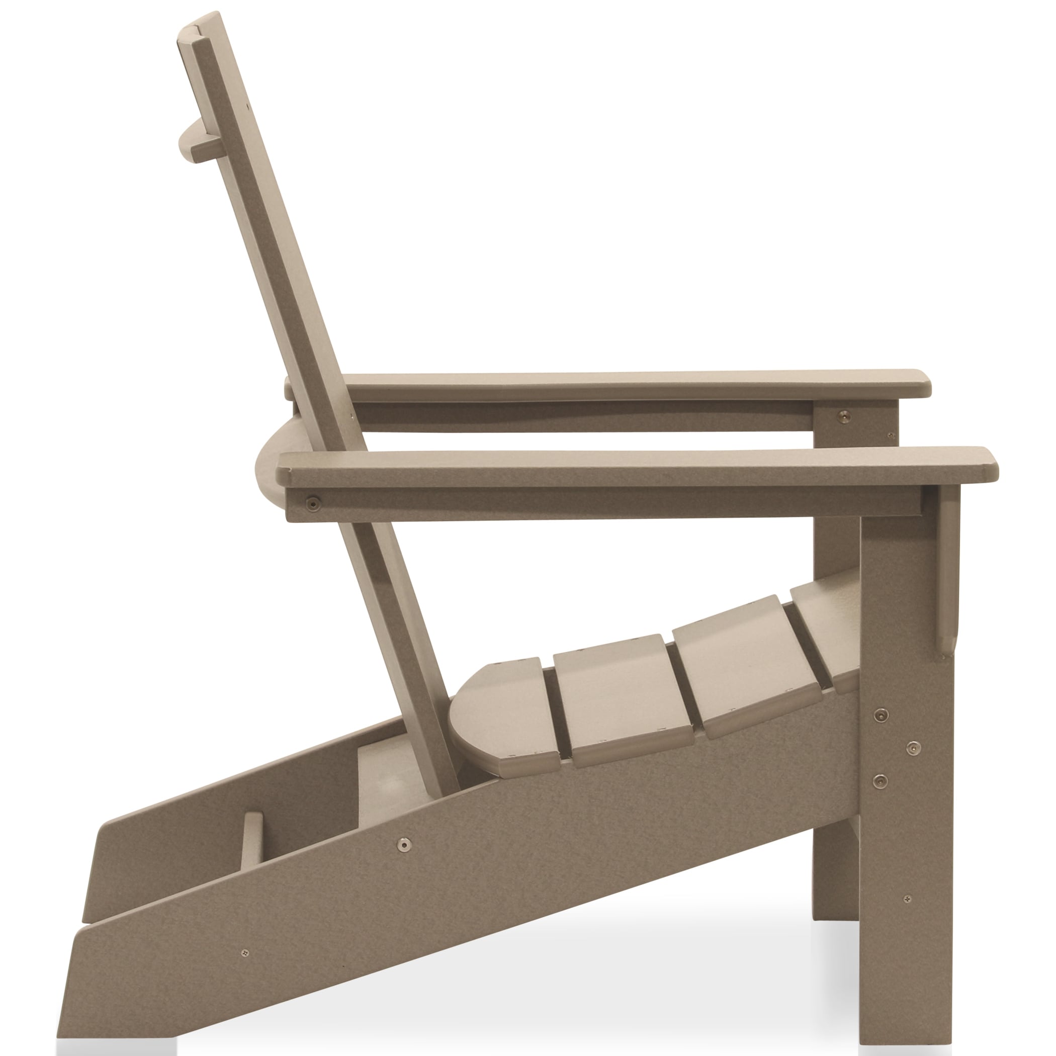 DuroGreen AAC3529WW Patio-Chairs - View #2
