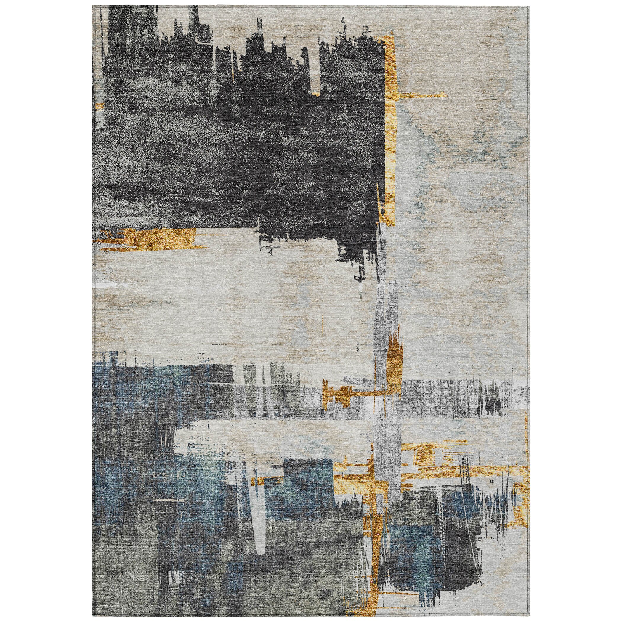 Addison Rugs ACN624CC8X10 rugs - View #2