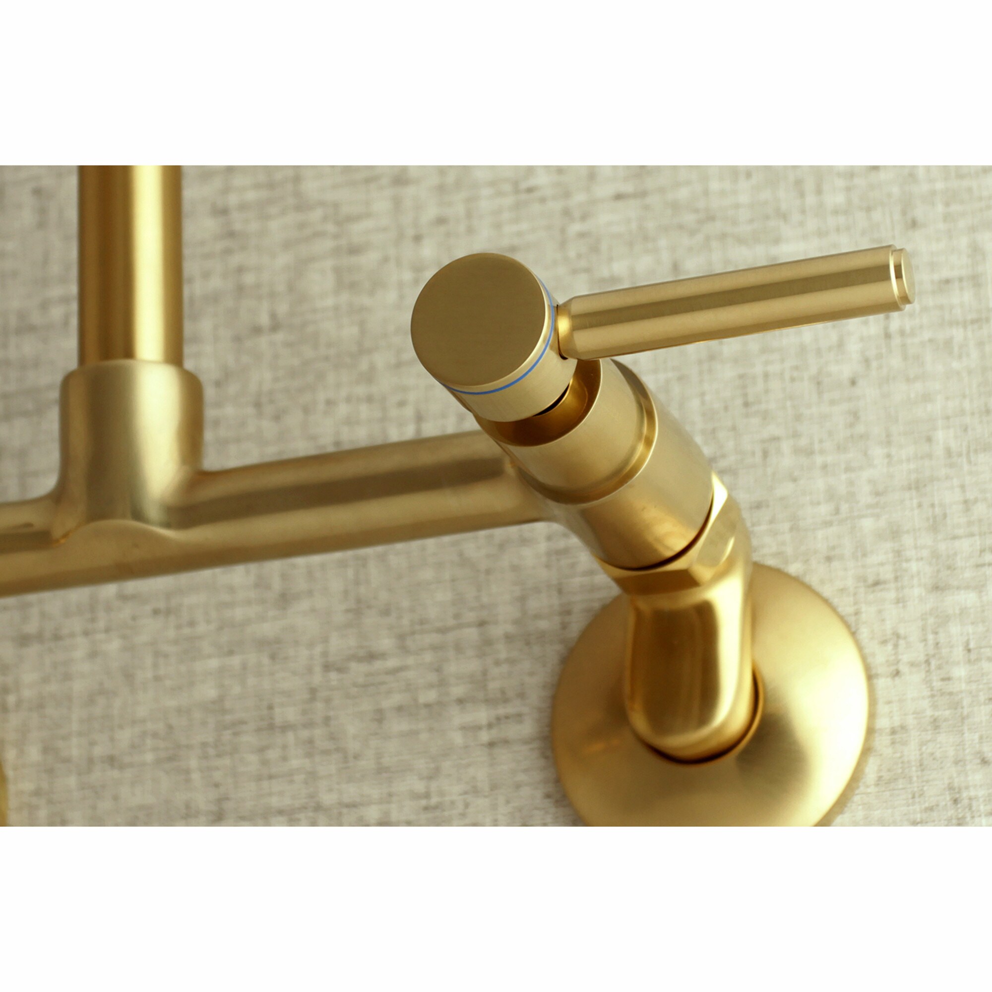 Kingston Brass WLKS814SB Kitchen-Faucets - View #5