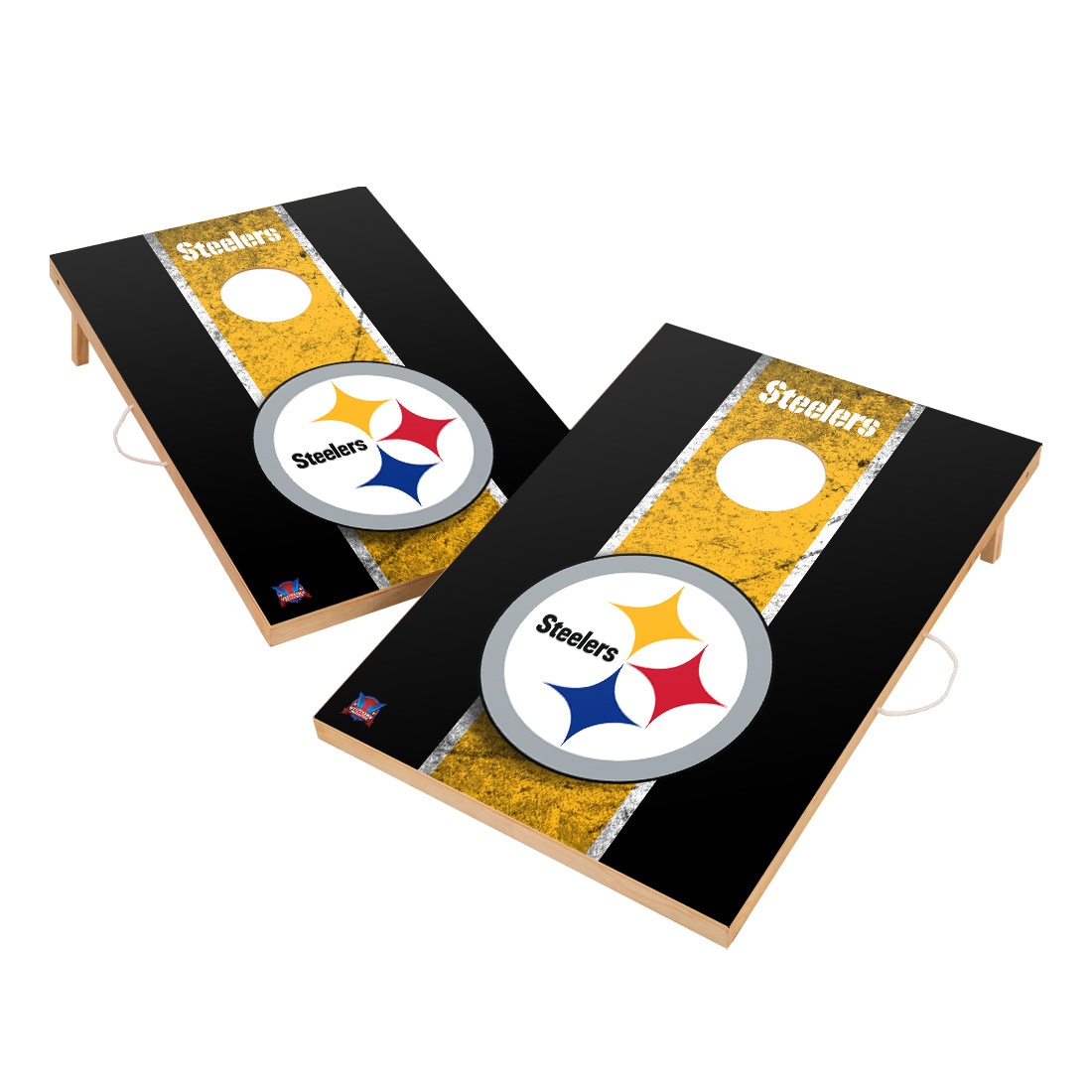 Victory Tailgate Tennessee Titans Bean Bag Toss Game