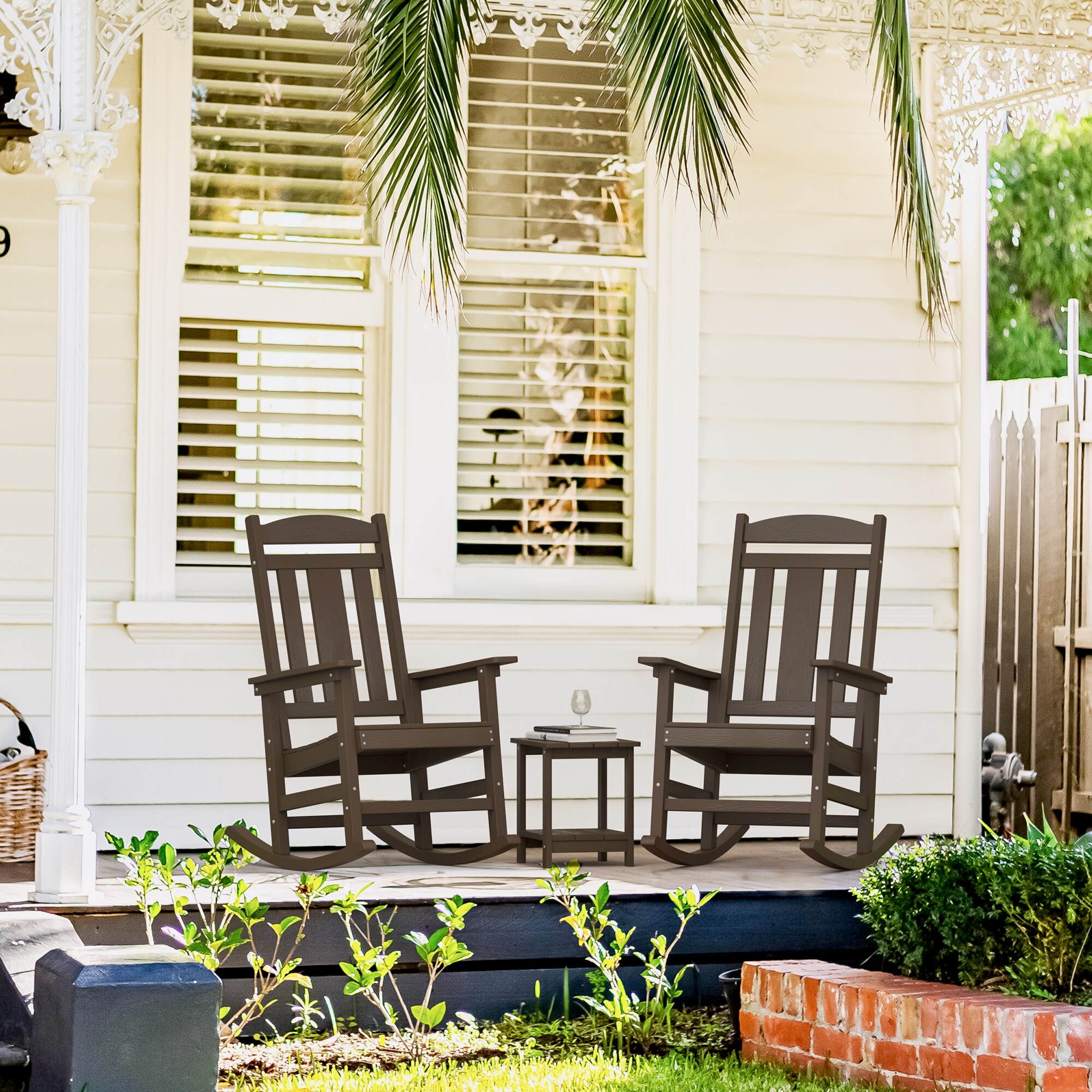LUE BONA 2JR-002-05LS Patio-Chairs - View #8