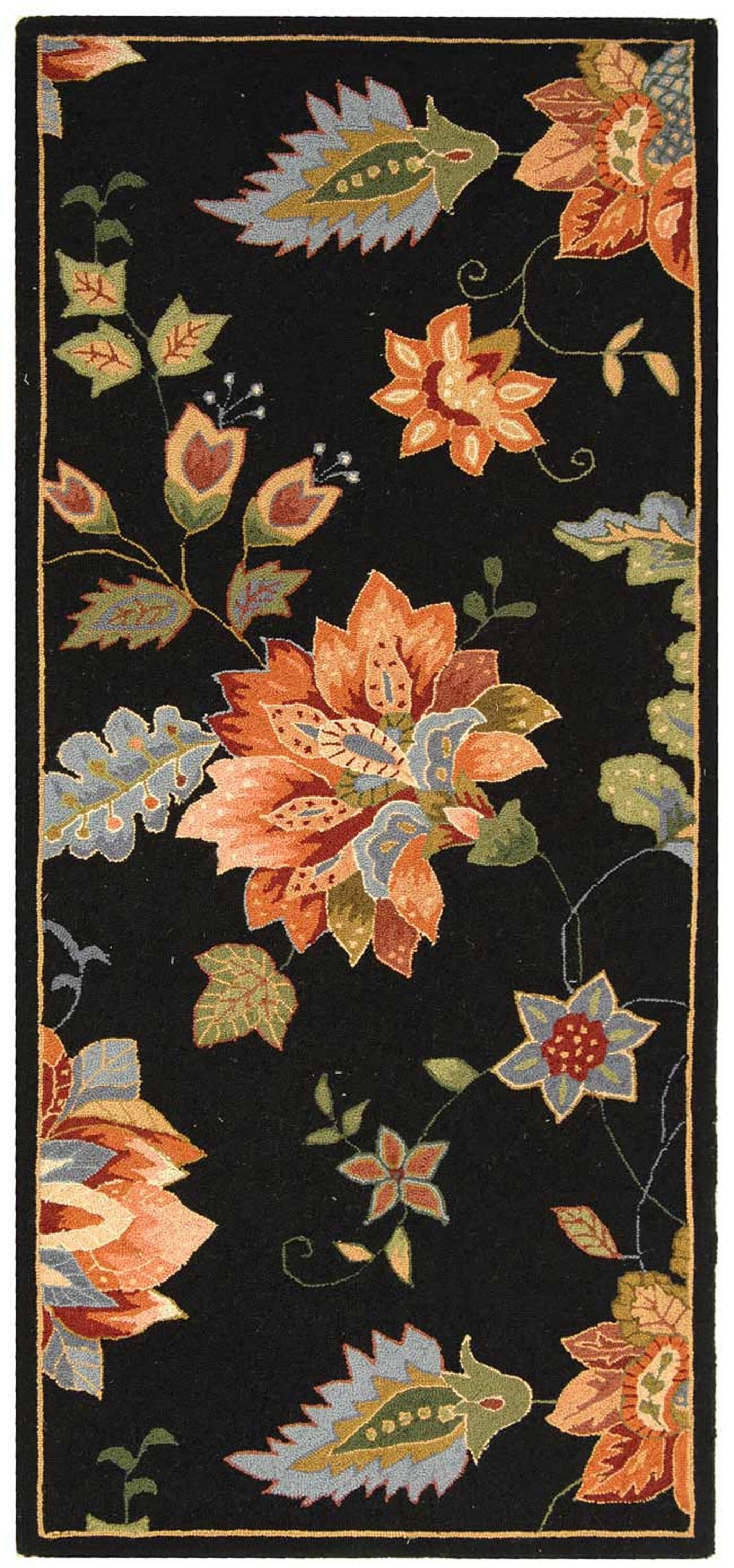 Safavieh HK306B-26 rugs - View #2