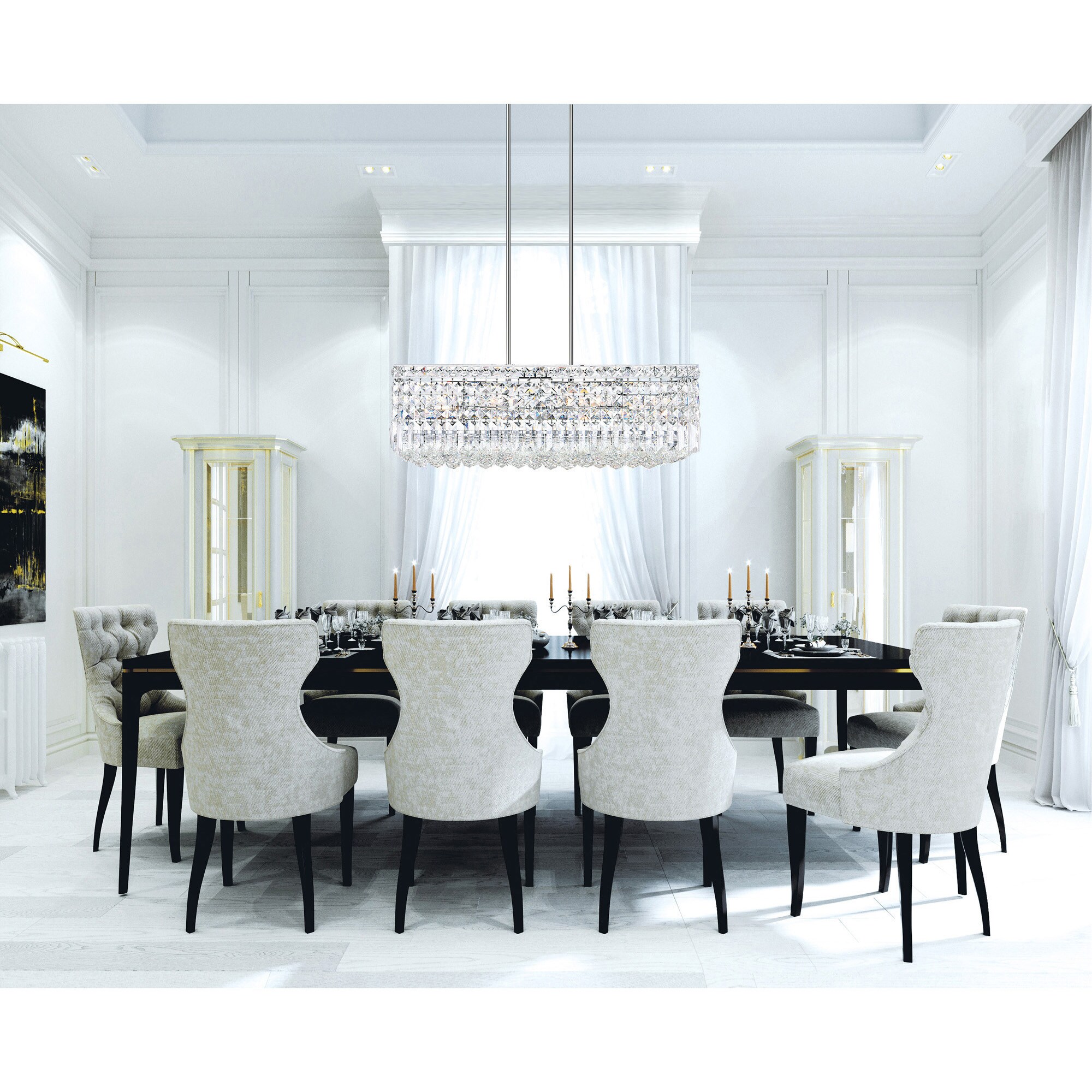 CWI Lighting 8030P30C-RC b090015 - View #6