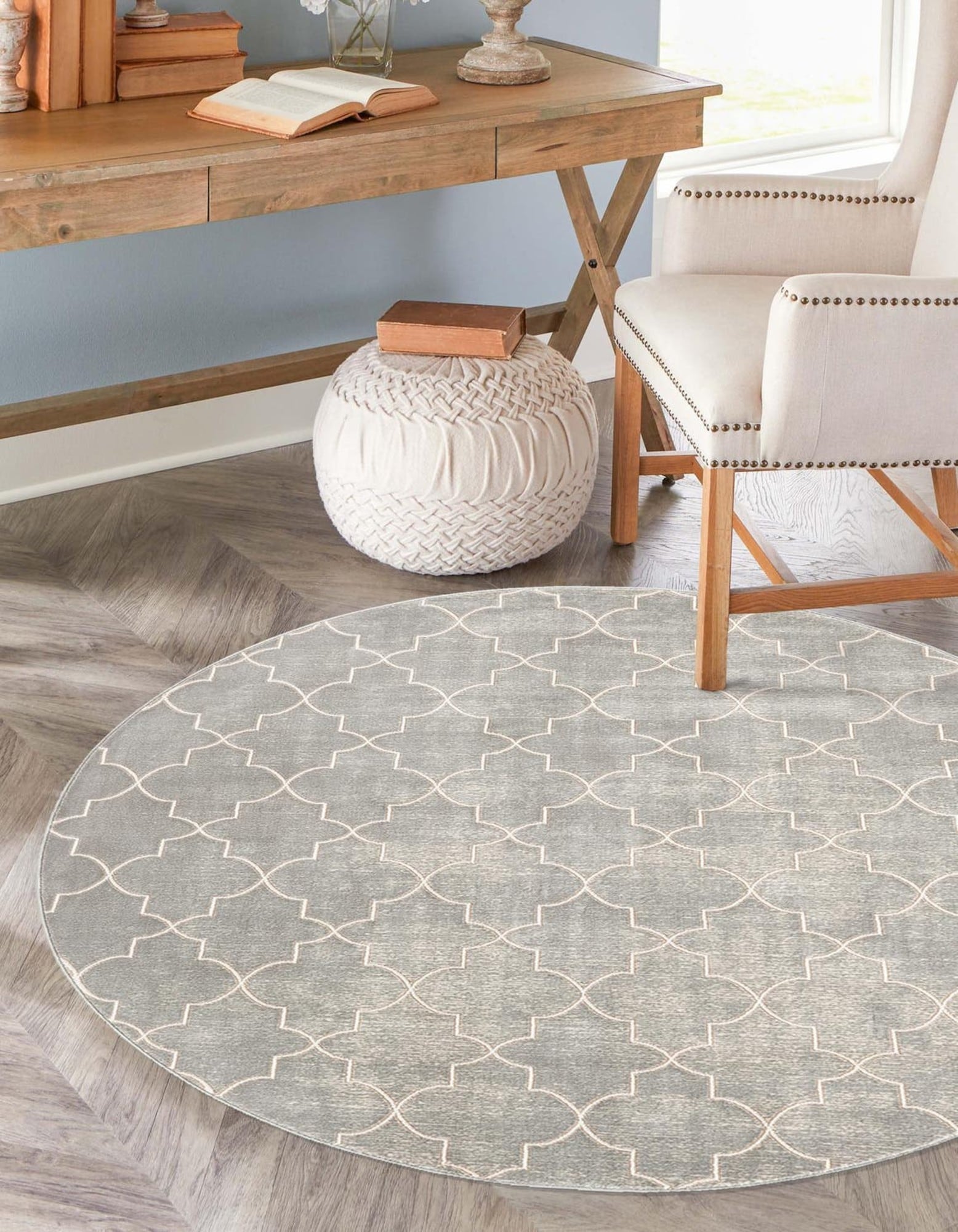 Unique Loom 3186947 rugs - View #8