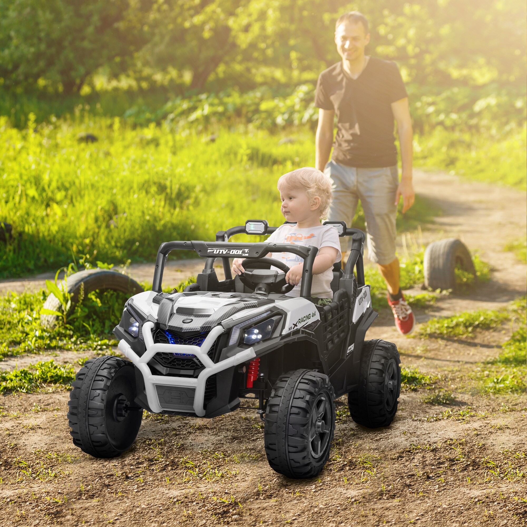 Siavonce XH249871 Play-Toys - View #2