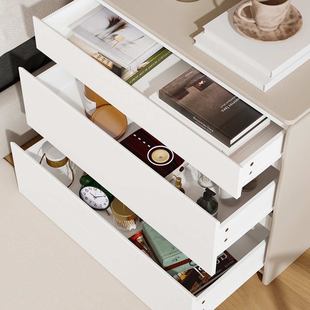 Homsee V-KF210331-01 nightstands - View #14