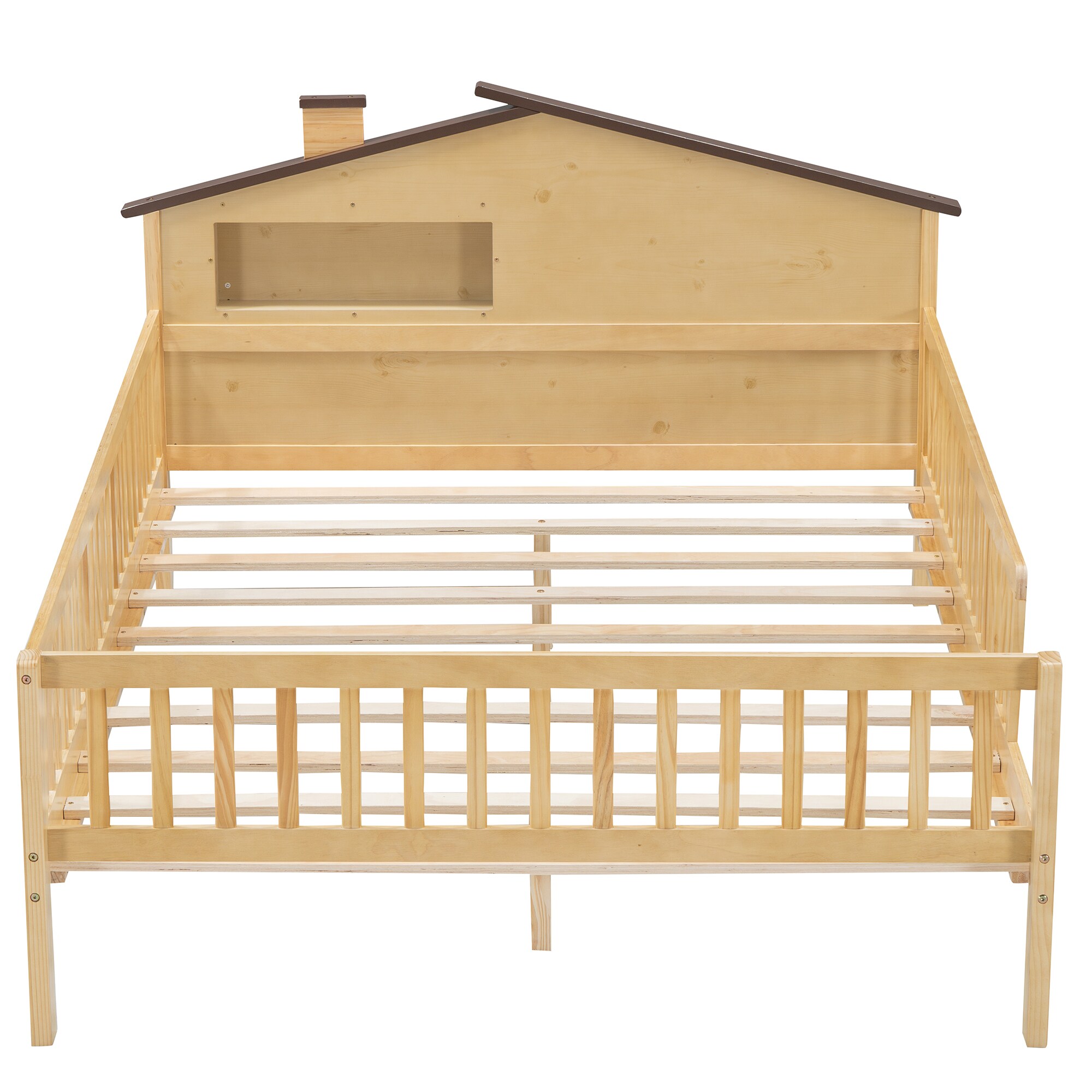ModernLuxe N709P184430M beds - View #7
