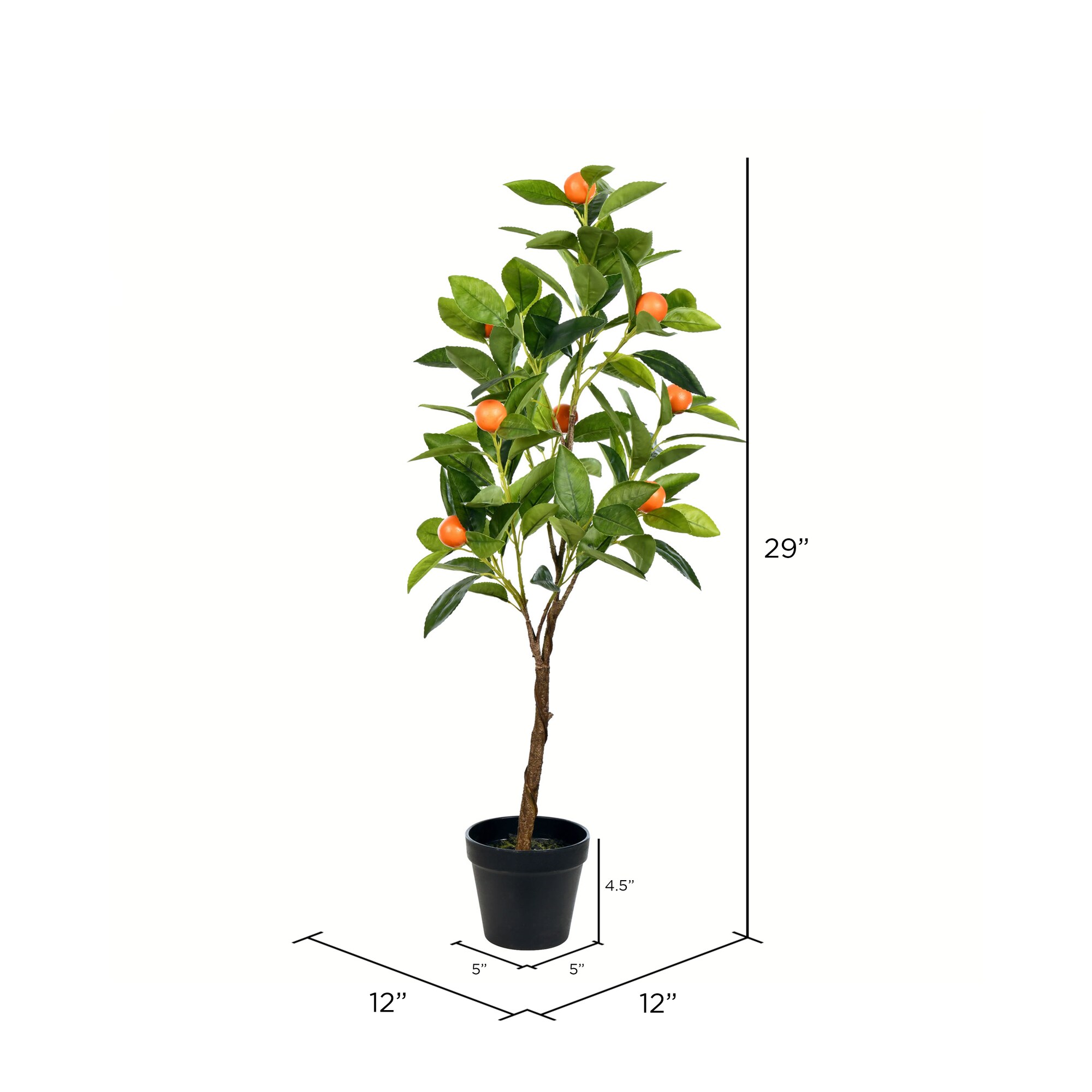 Vickerman TA190529 Artificial-Plants-Trees - View #3